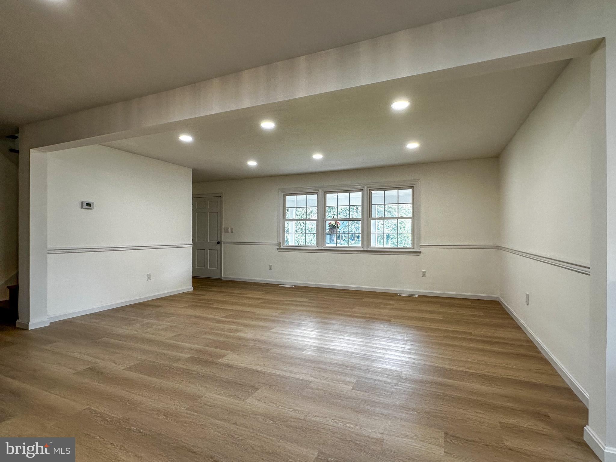 CLOVER HILL - Residential