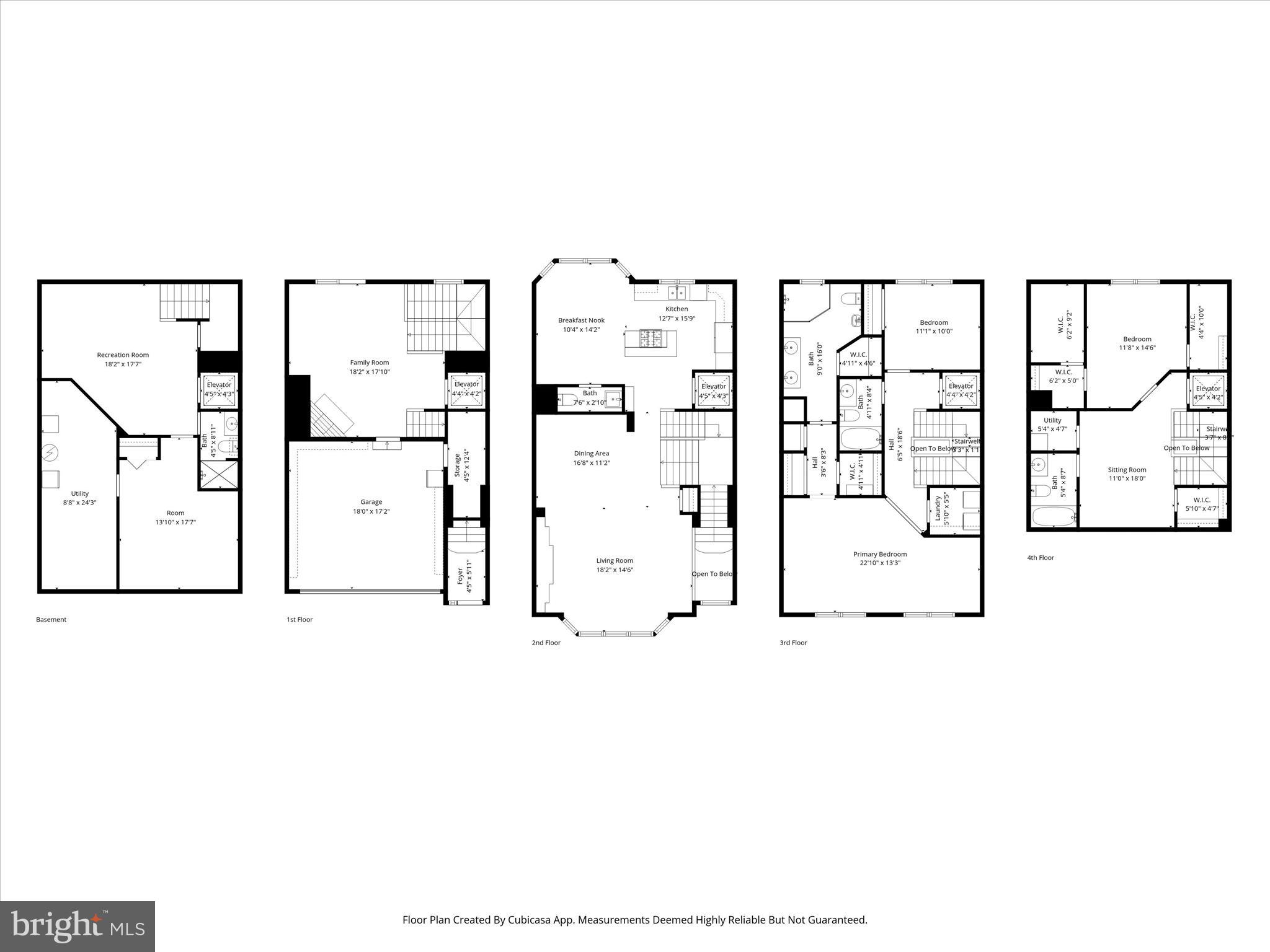 MCLEAN CREST - Residential