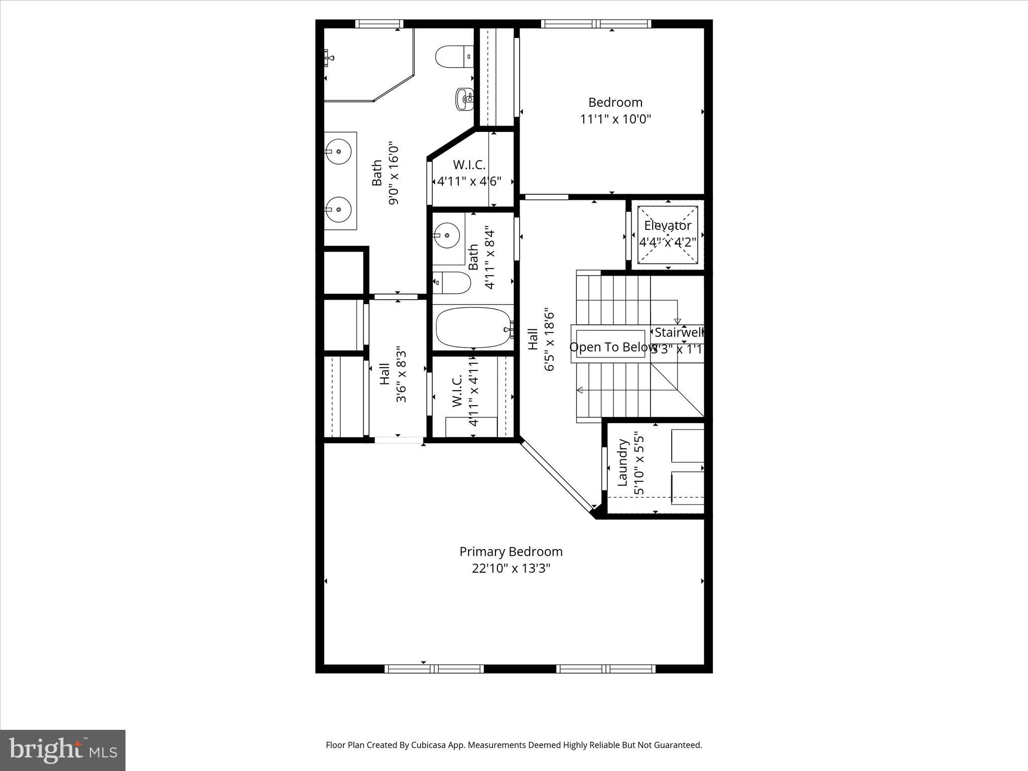 MCLEAN CREST - Residential