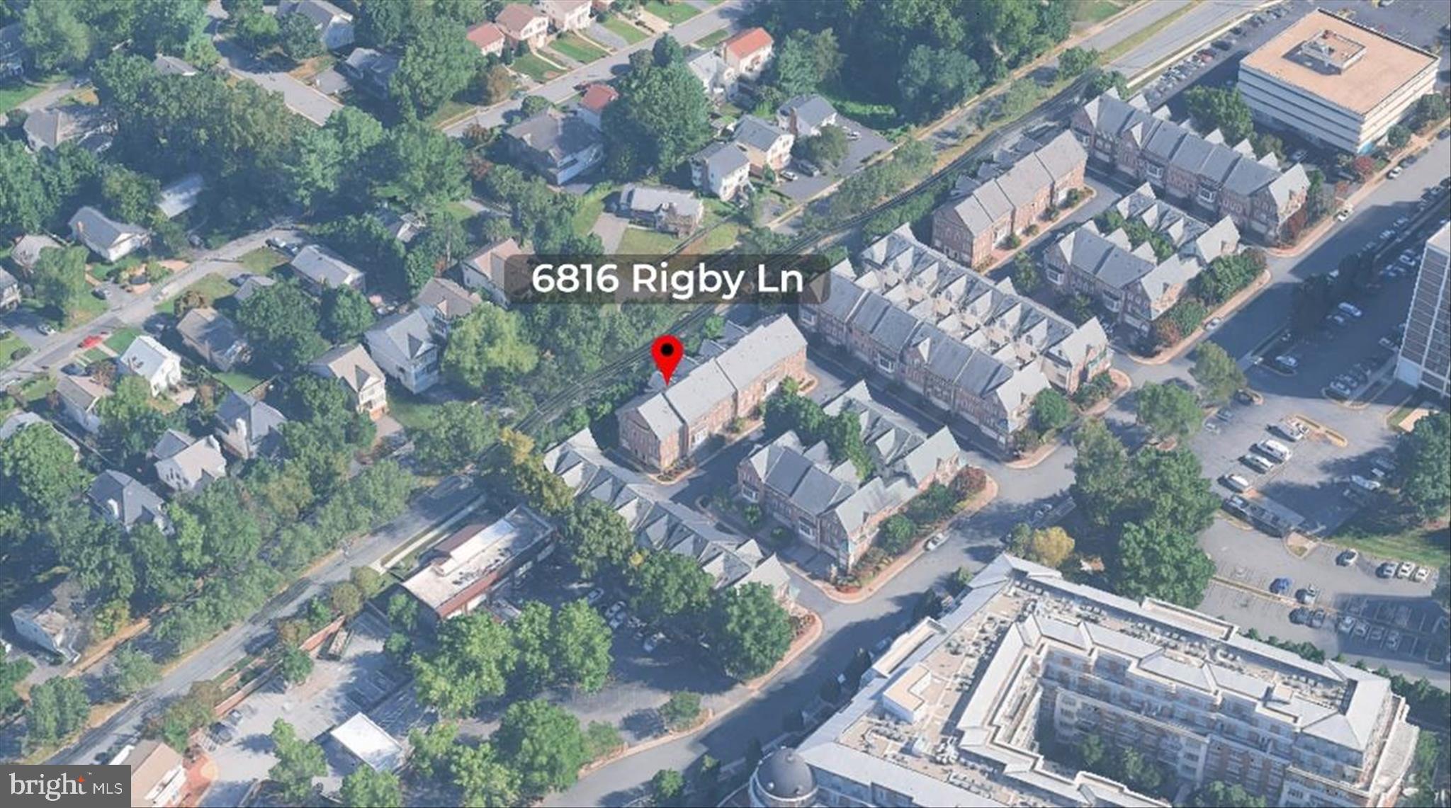 MCLEAN CREST - Residential