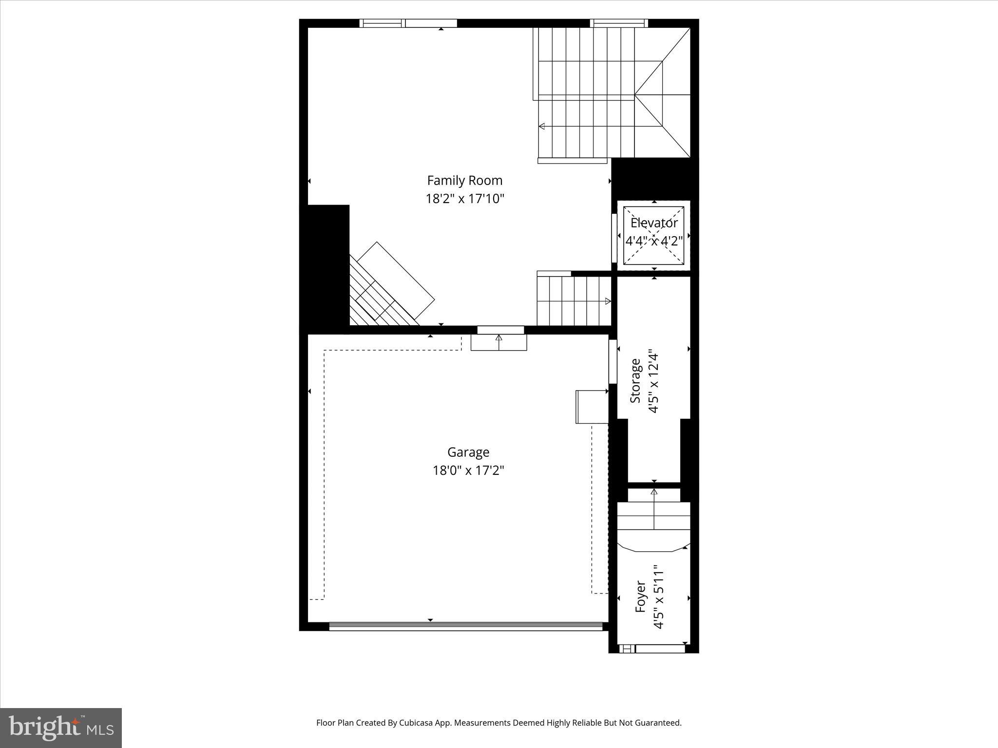 MCLEAN CREST - Residential