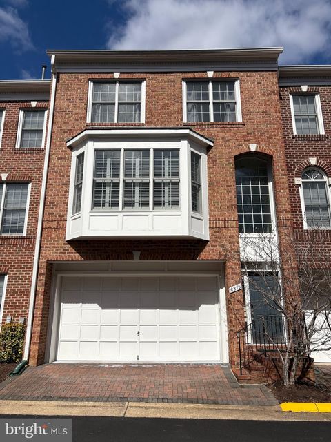 6816 RIGBY LANE MCLEAN VA 22101