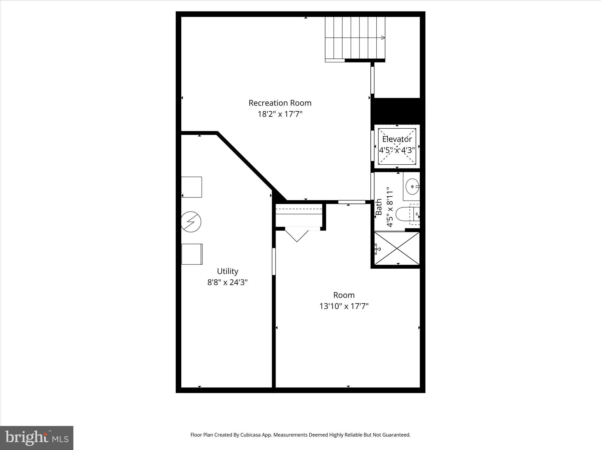 MCLEAN CREST - Residential