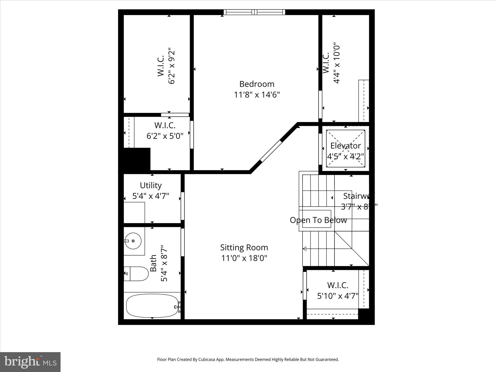 MCLEAN CREST - Residential