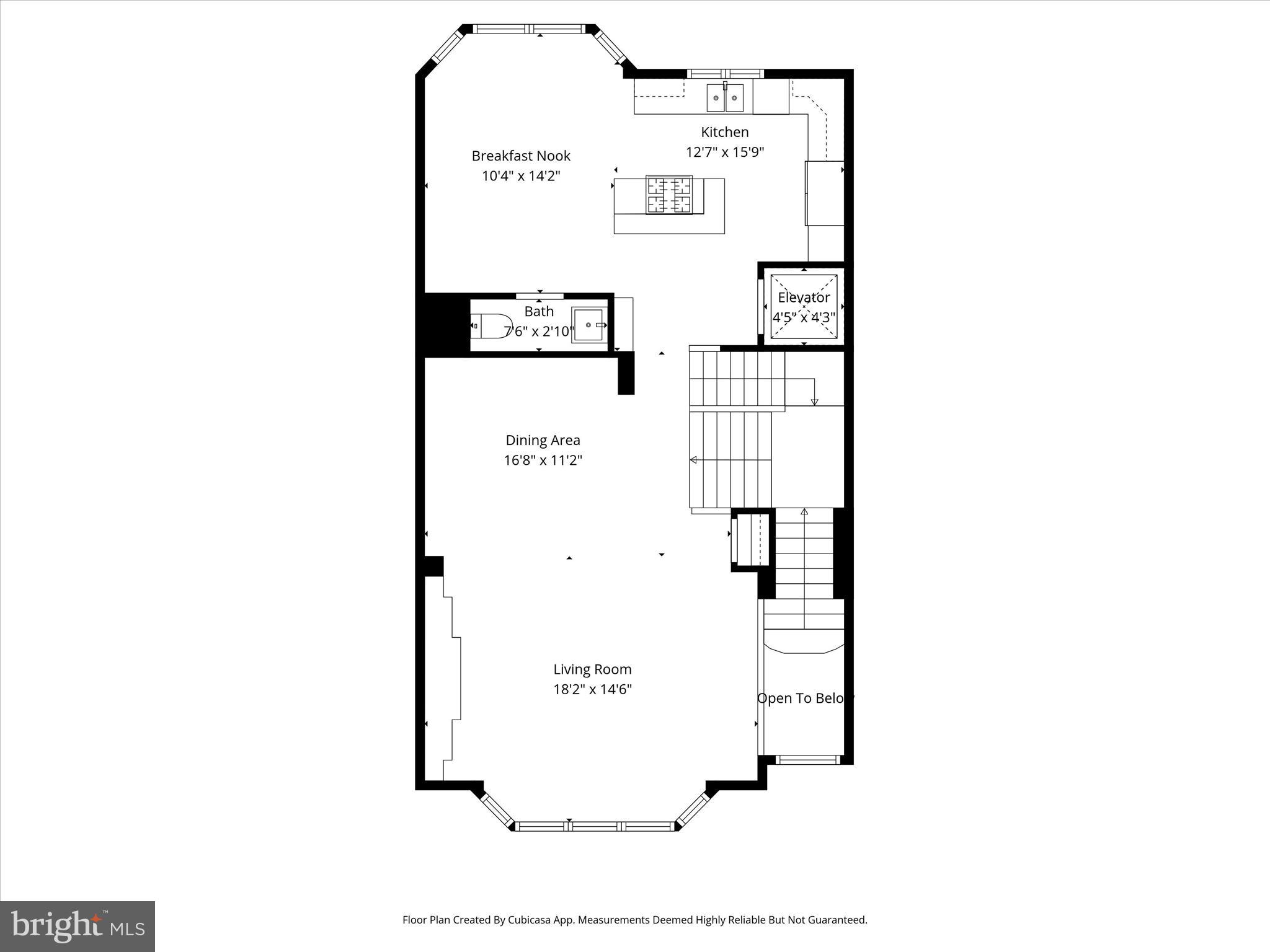 MCLEAN CREST - Residential