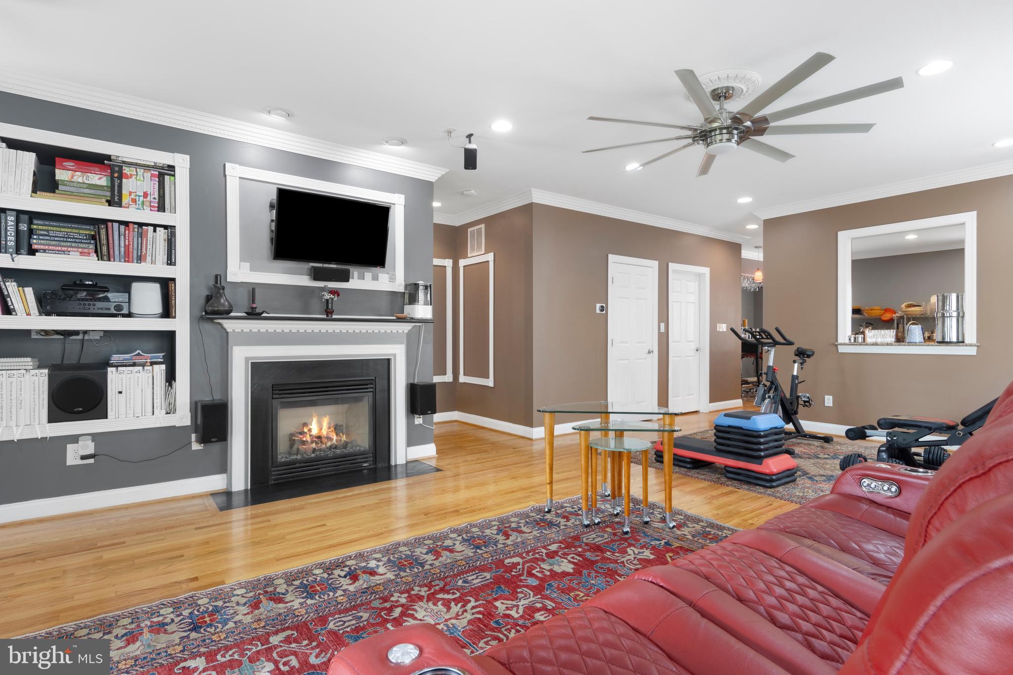 CHRISTINA LANDING - Residential