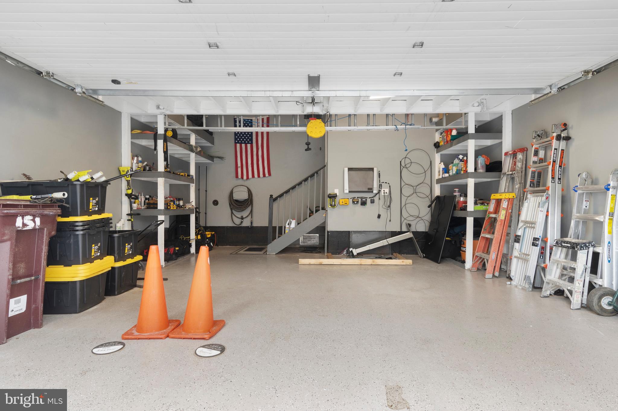 CHRISTINA LANDING - Residential