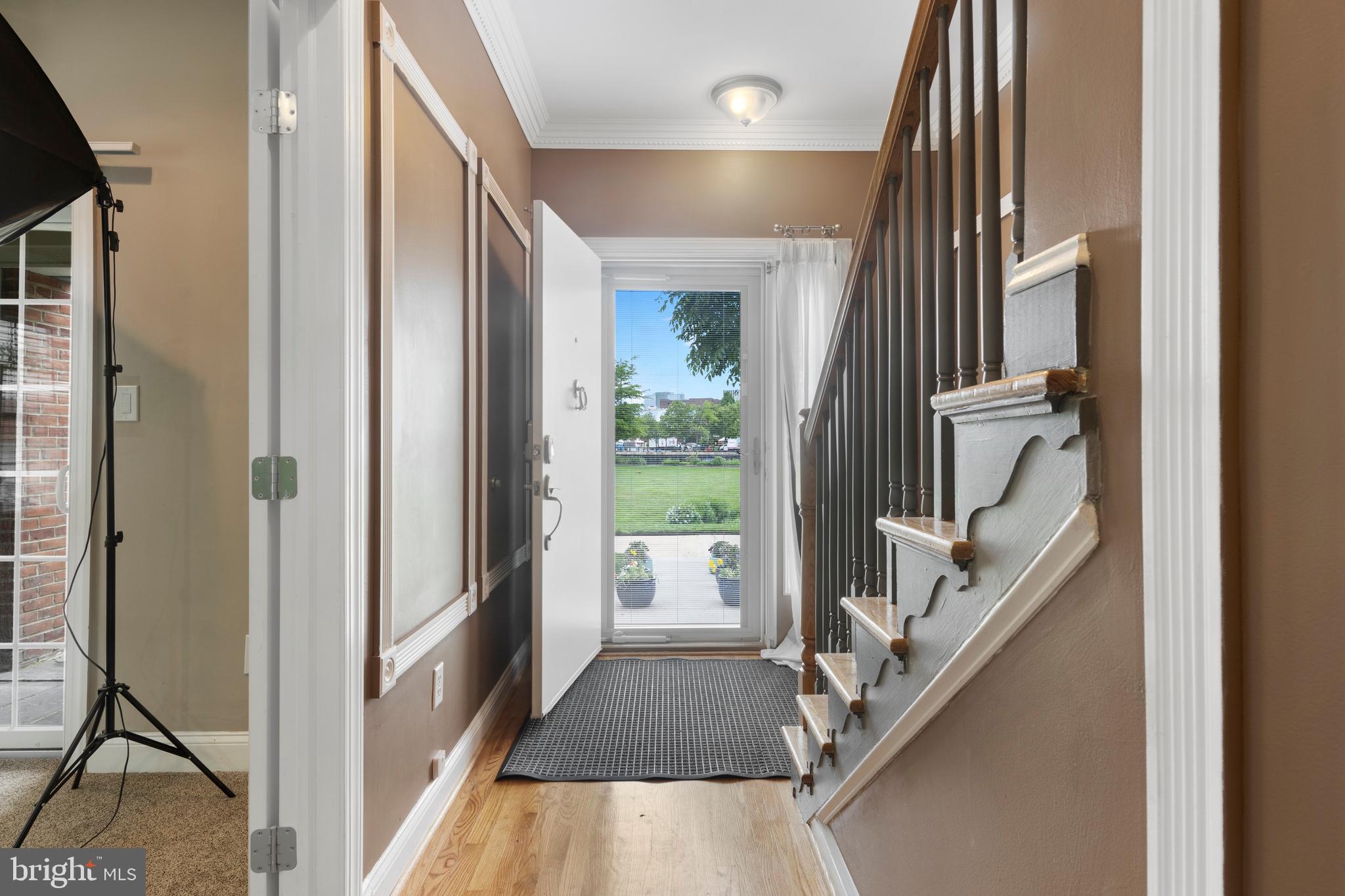 CHRISTINA LANDING - Residential