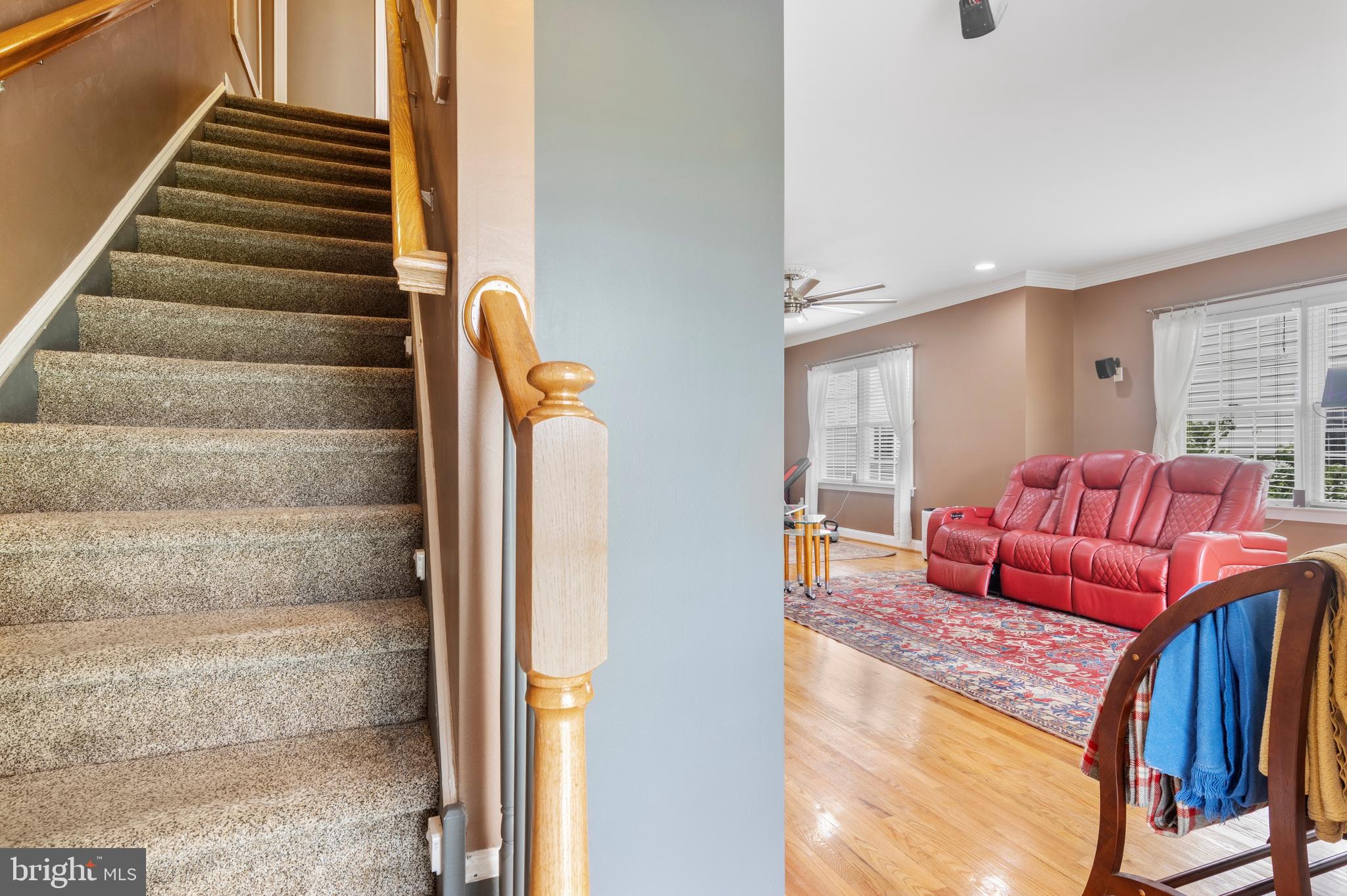 CHRISTINA LANDING - Residential