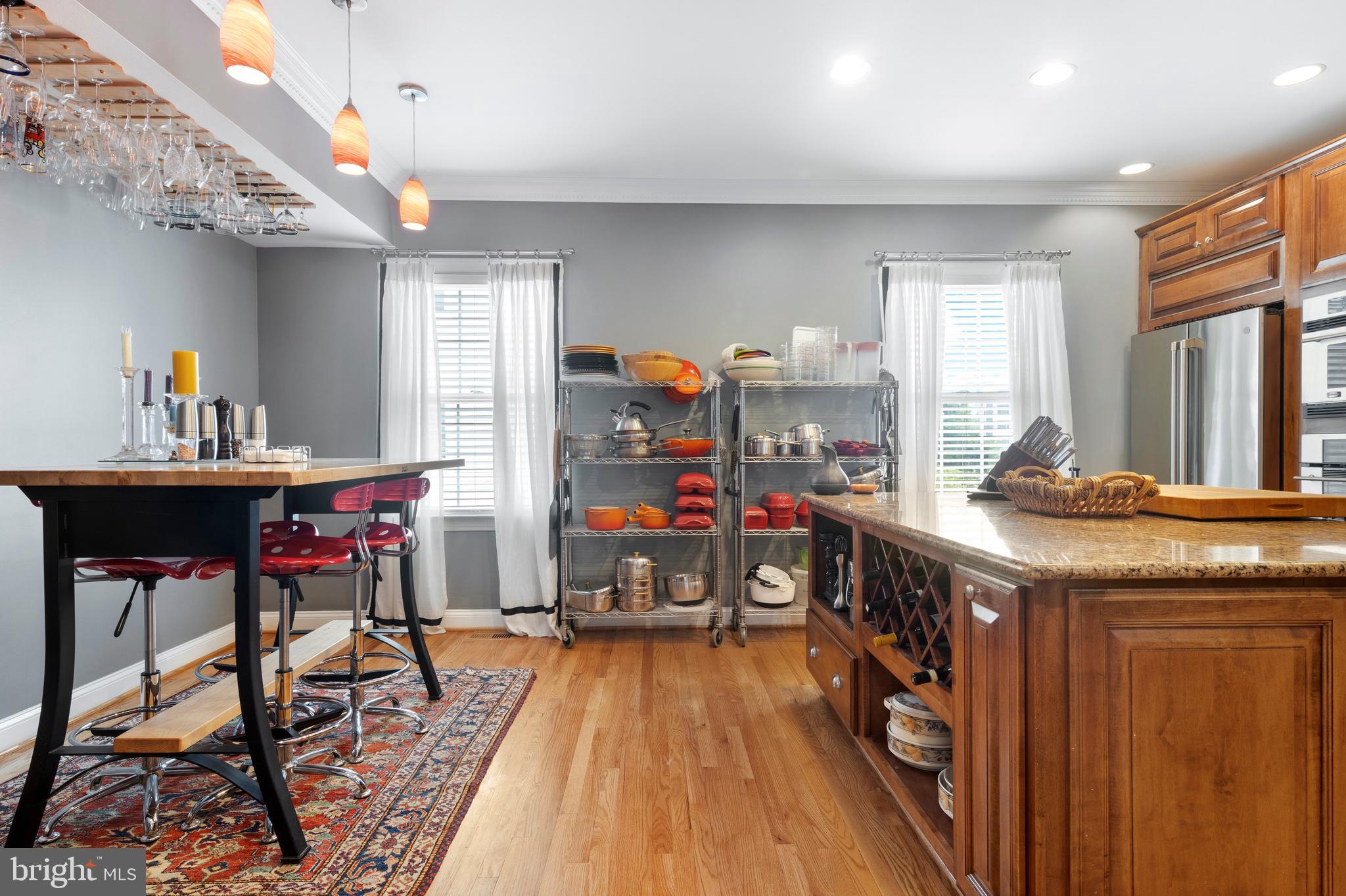 CHRISTINA LANDING - Residential