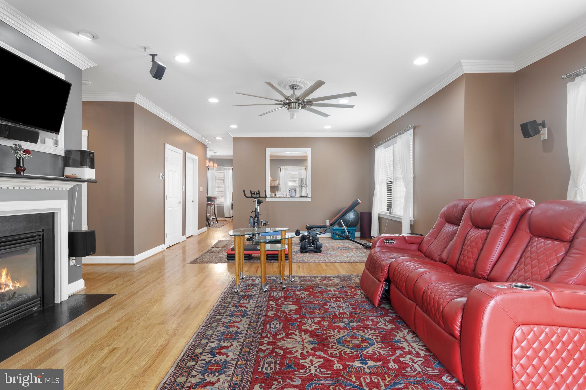 CHRISTINA LANDING - Residential