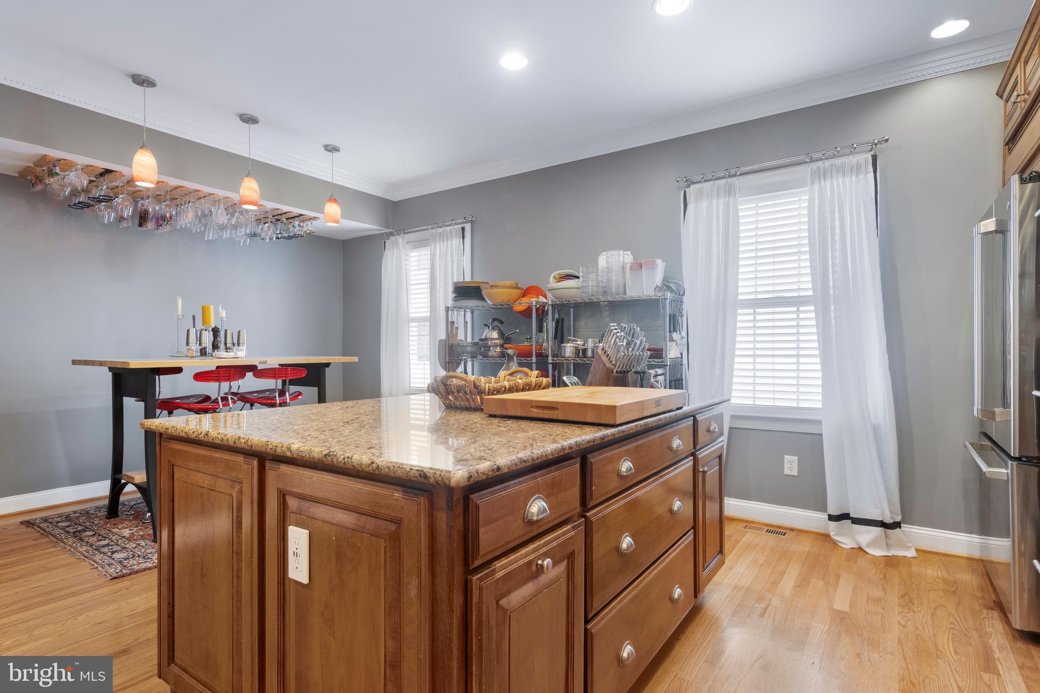 CHRISTINA LANDING - Residential