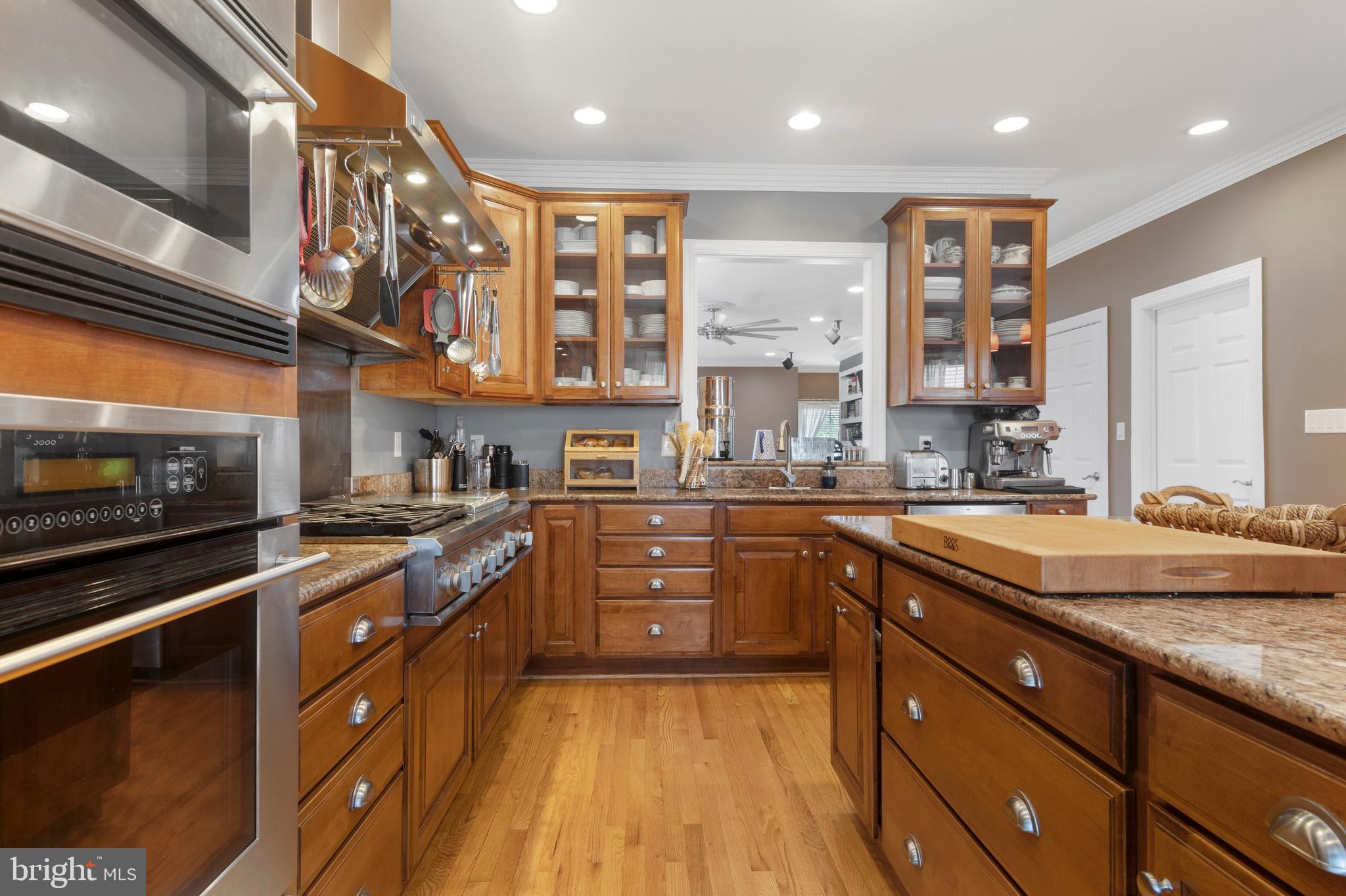 CHRISTINA LANDING - Residential