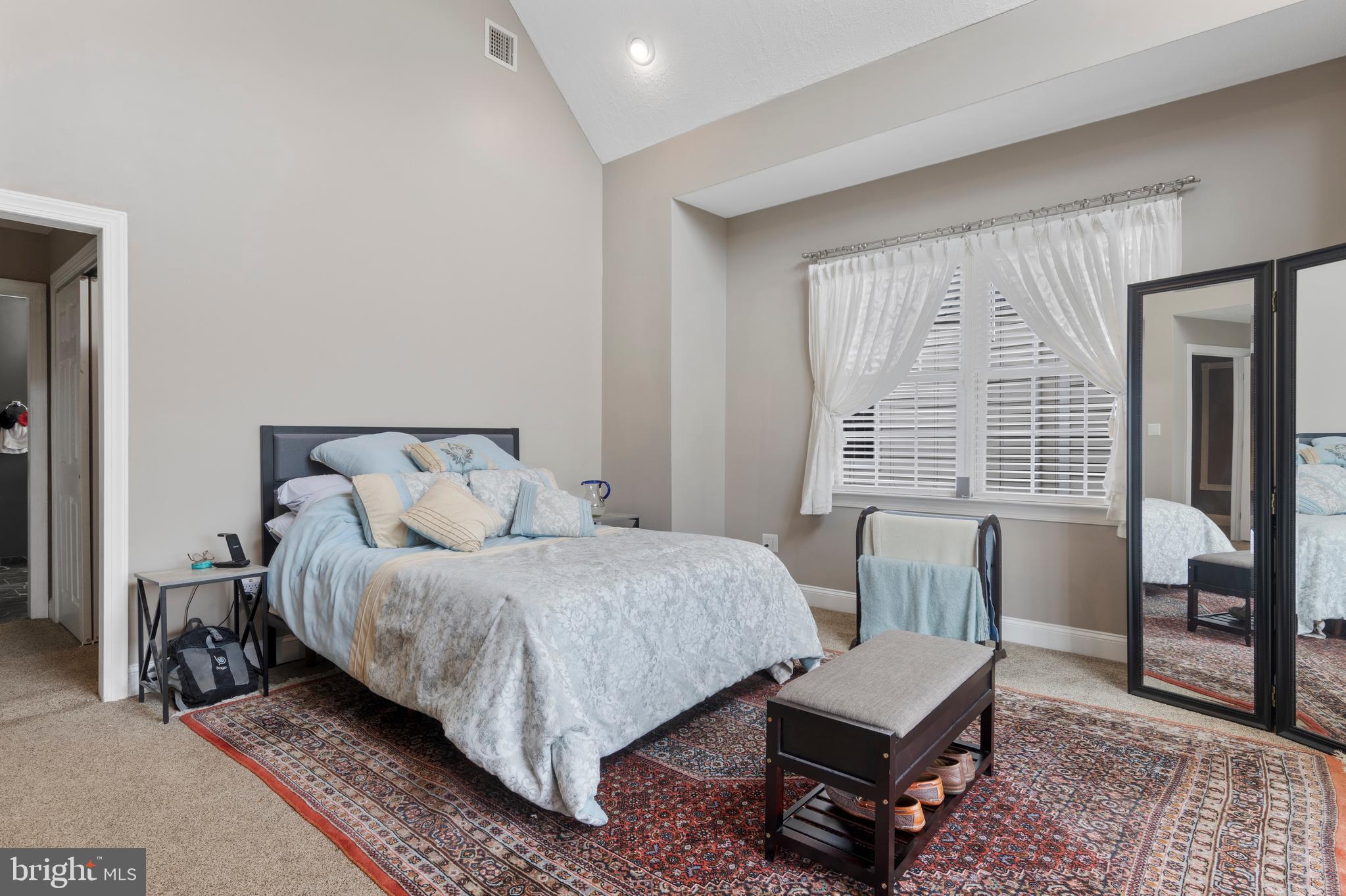 CHRISTINA LANDING - Residential