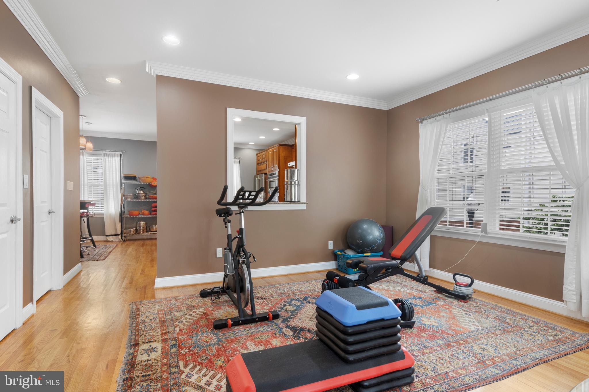 CHRISTINA LANDING - Residential