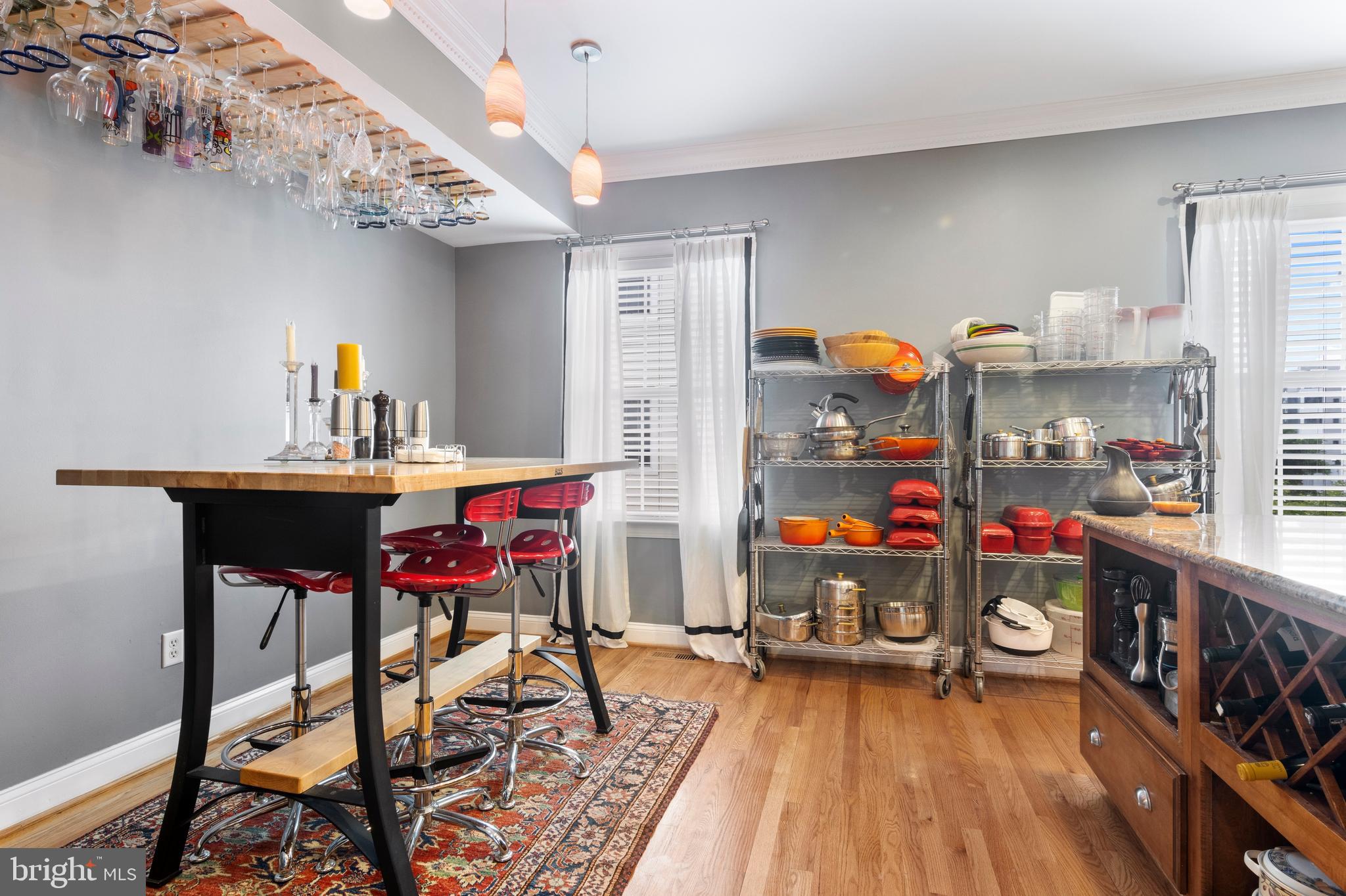 CHRISTINA LANDING - Residential