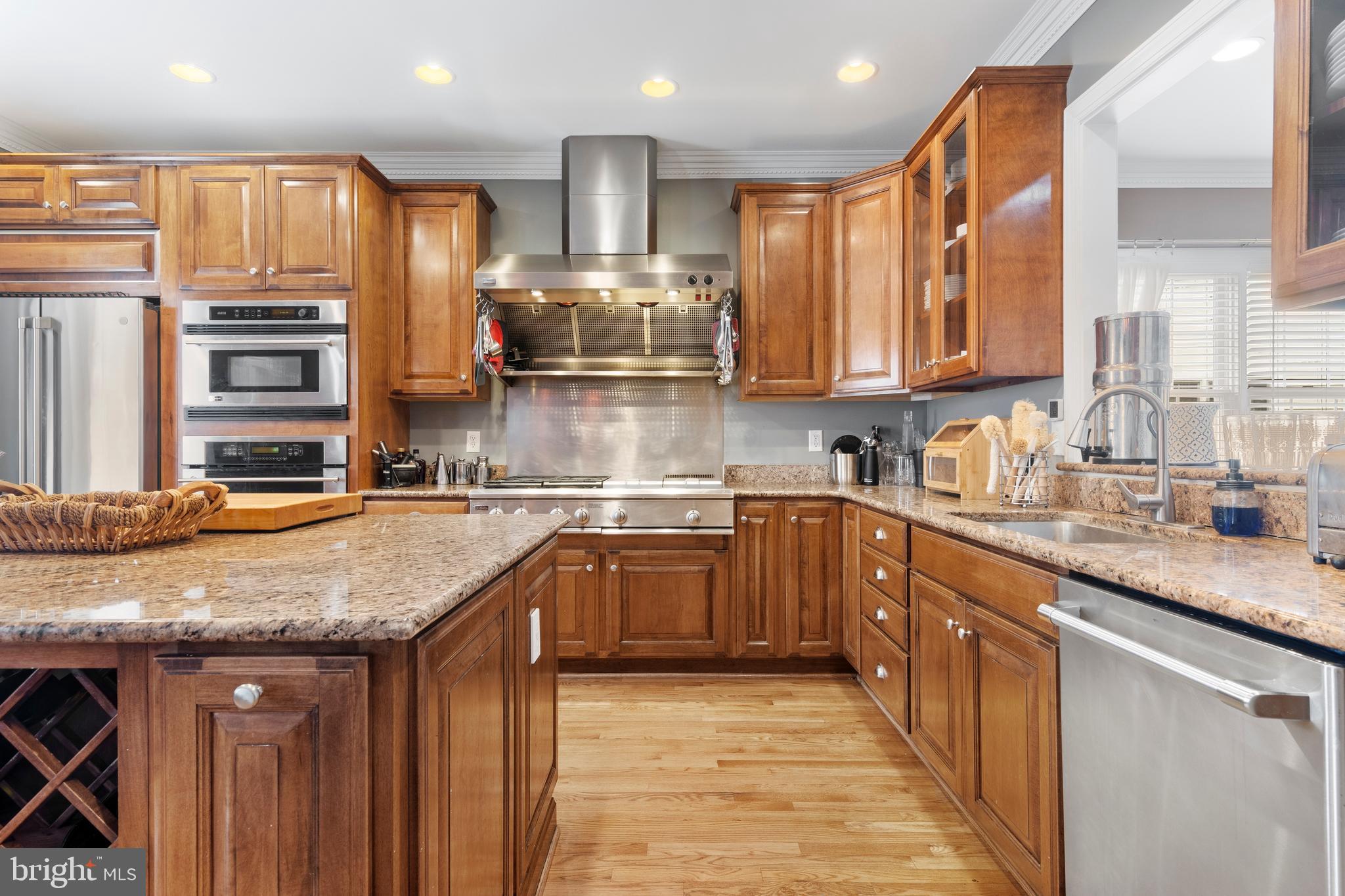 CHRISTINA LANDING - Residential