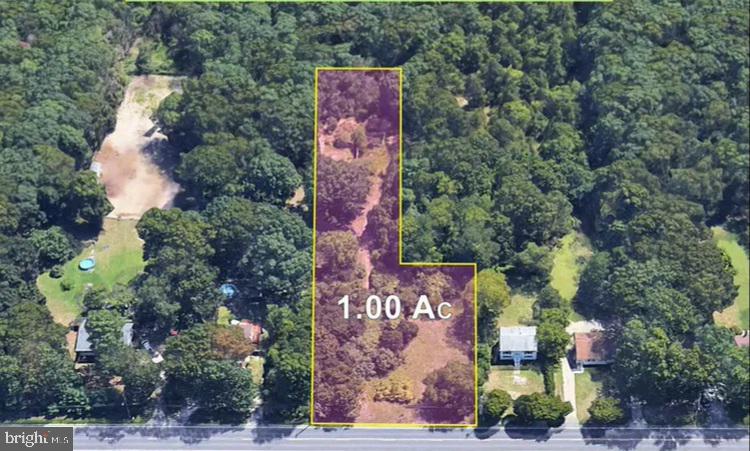 1386 FRIES MILL ROAD