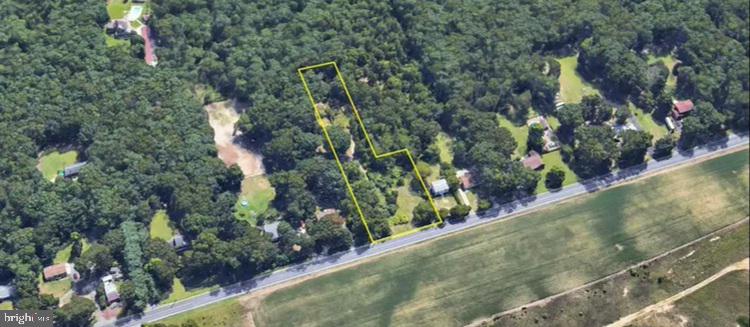 1386 FRIES MILL ROAD