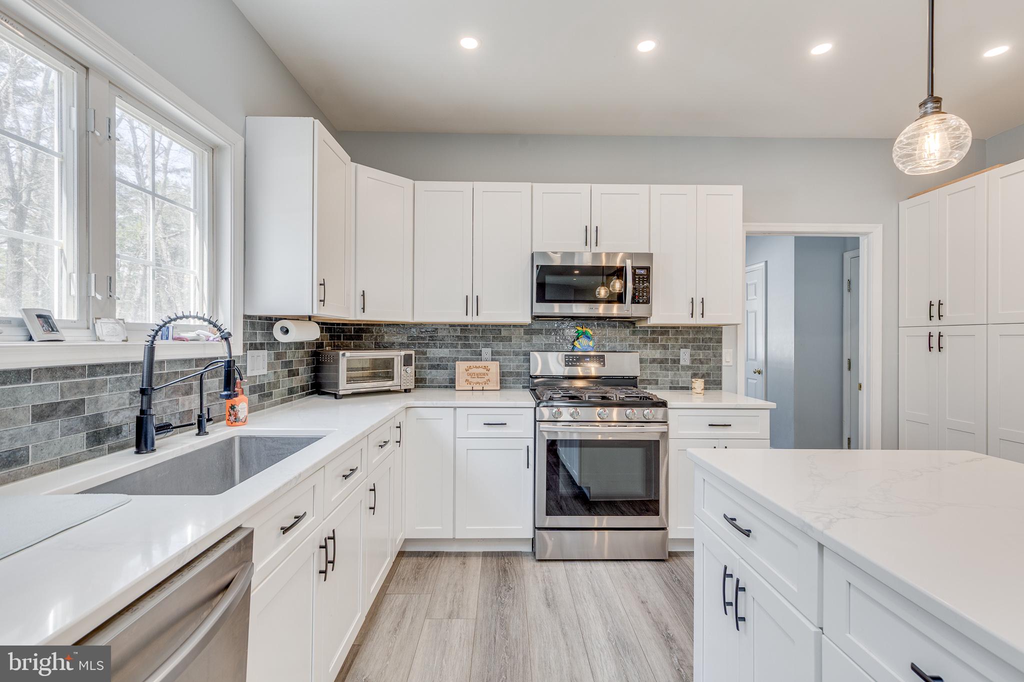420 TUCKERTON ROAD