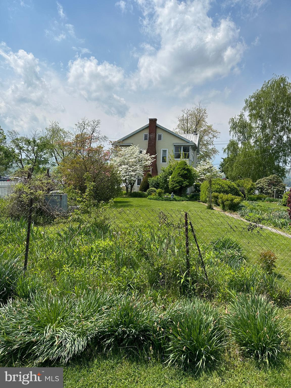 MILLERSBURG BOROUGH - Residential