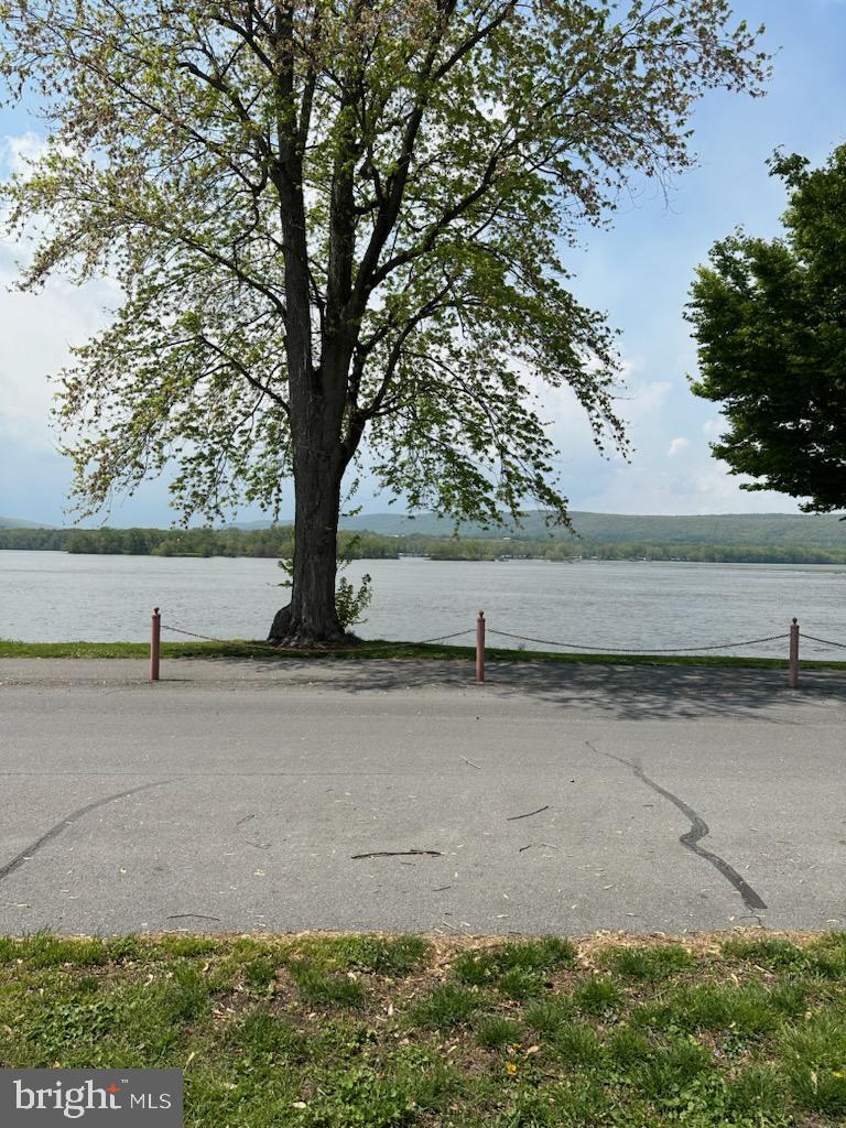 MILLERSBURG BOROUGH - Residential