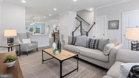 HOMESITE 13 GERMANIA STREET FREDERICKSBURG VA 22401