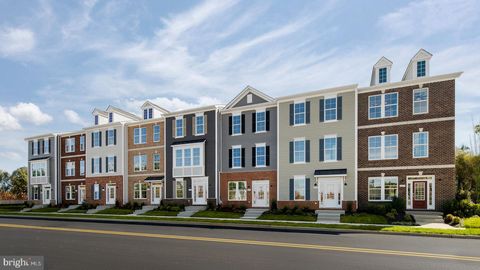 HOMESITE 13 GERMANIA STREET FREDERICKSBURG VA 22401