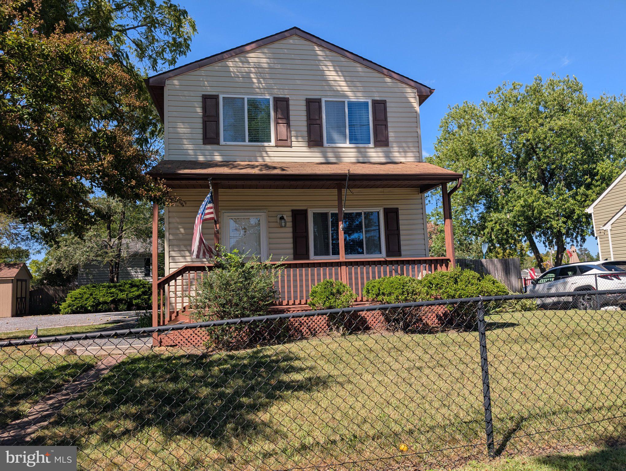 606 LONDONTOWN ROAD