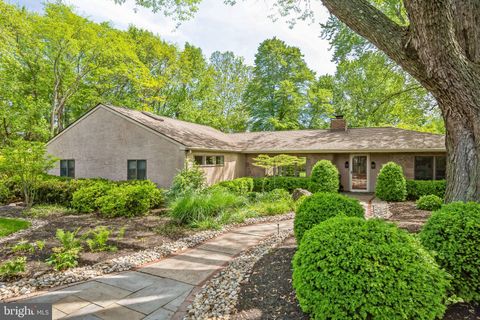 1060 CREAMERY ROAD YARDLEY PA 19067