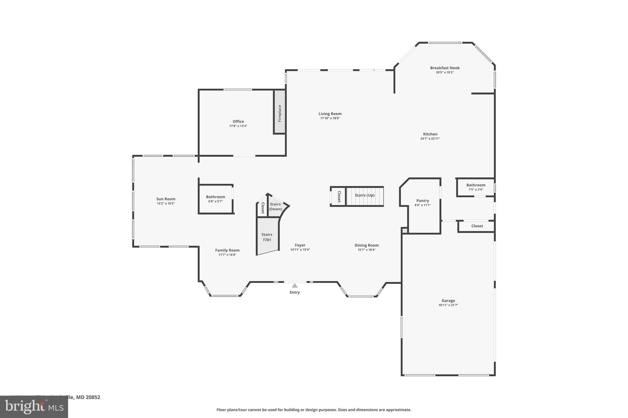 LUXMANOR - Residential