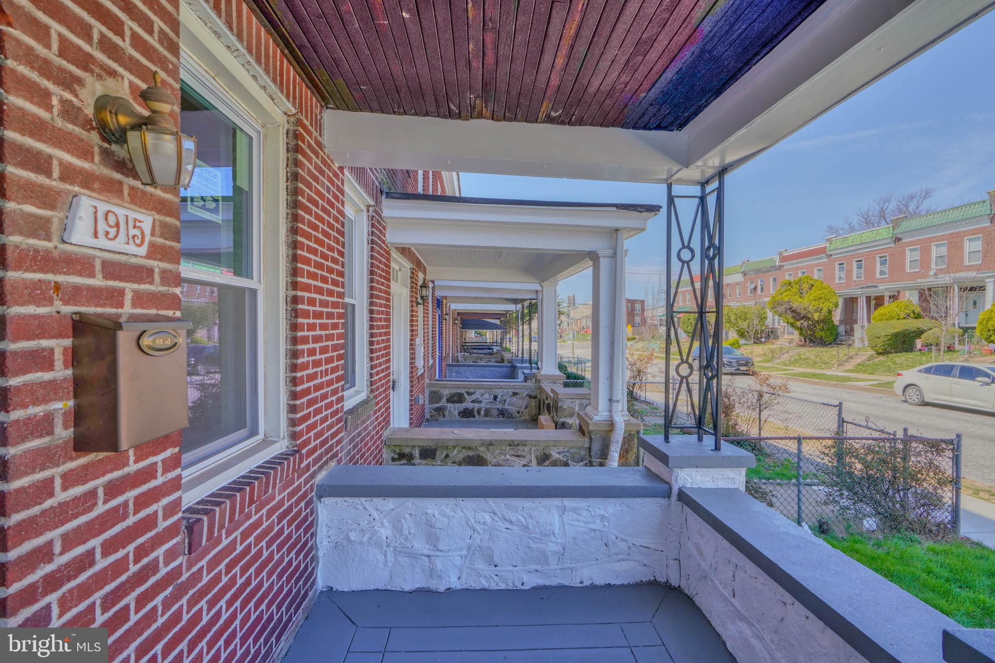 MAYFIELD - Residential Lease