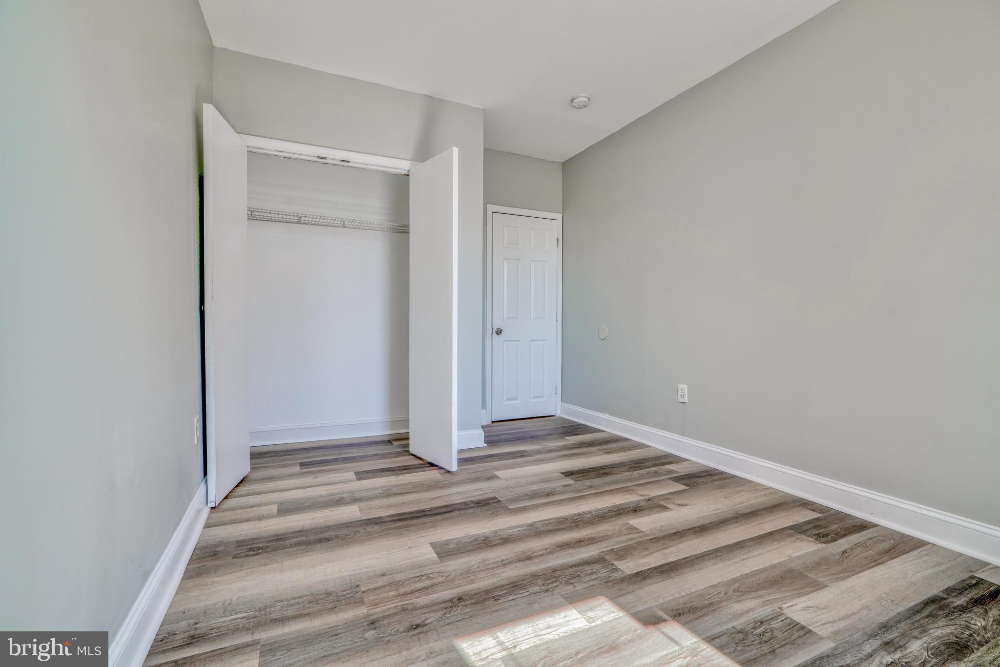 MAYFIELD - Residential Lease