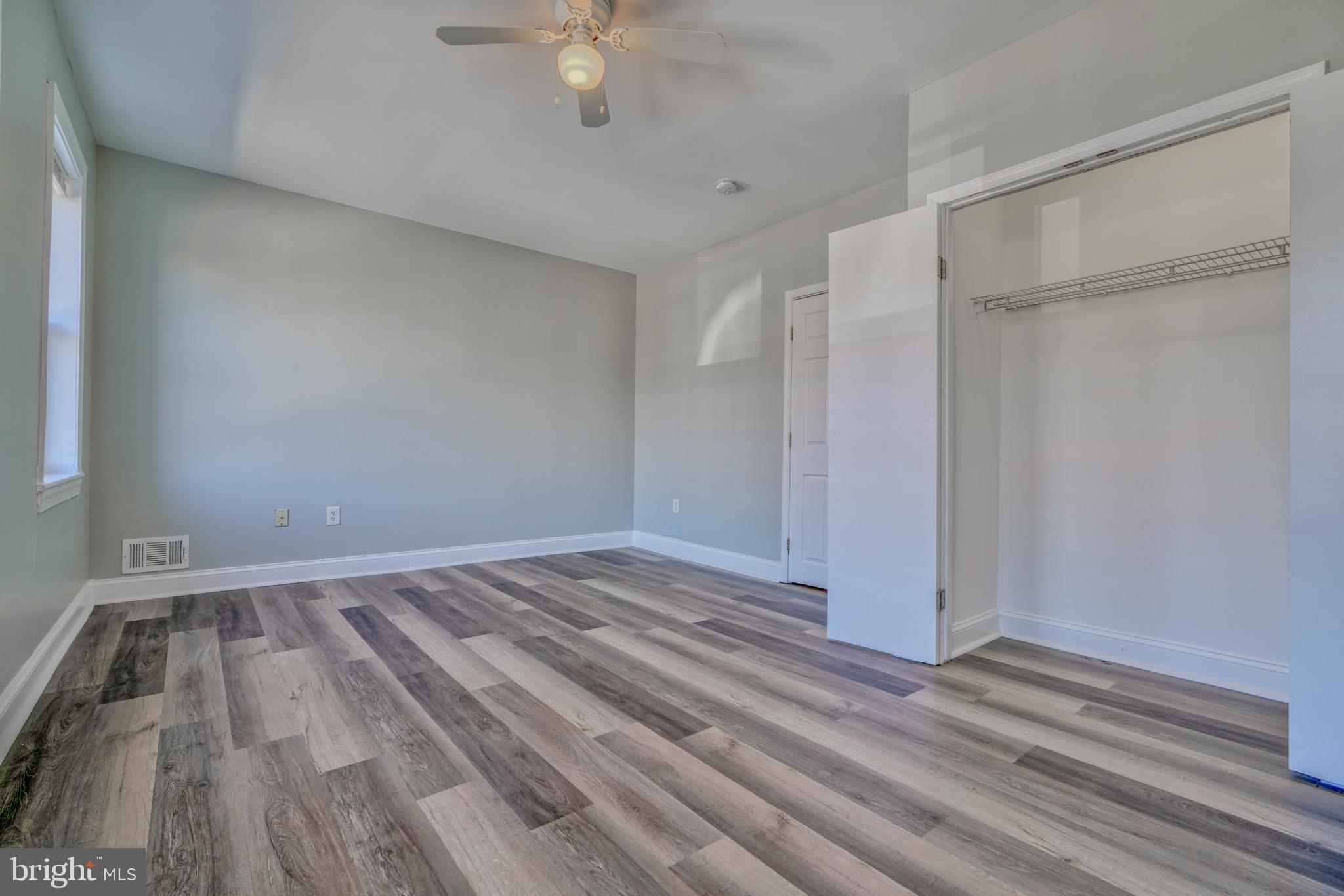 MAYFIELD - Residential Lease