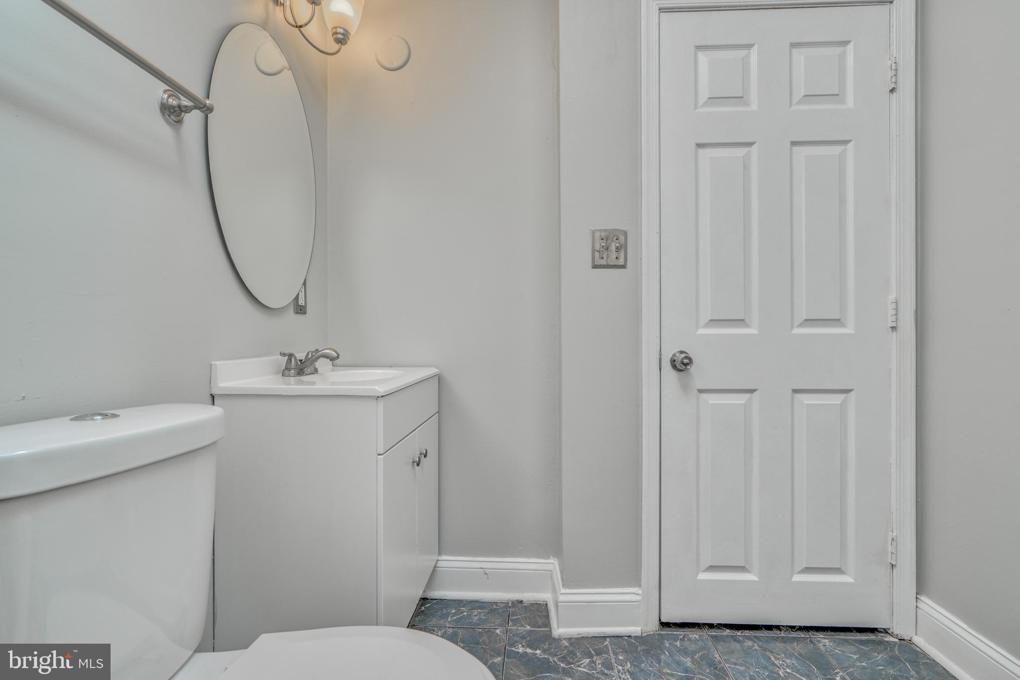 MAYFIELD - Residential Lease