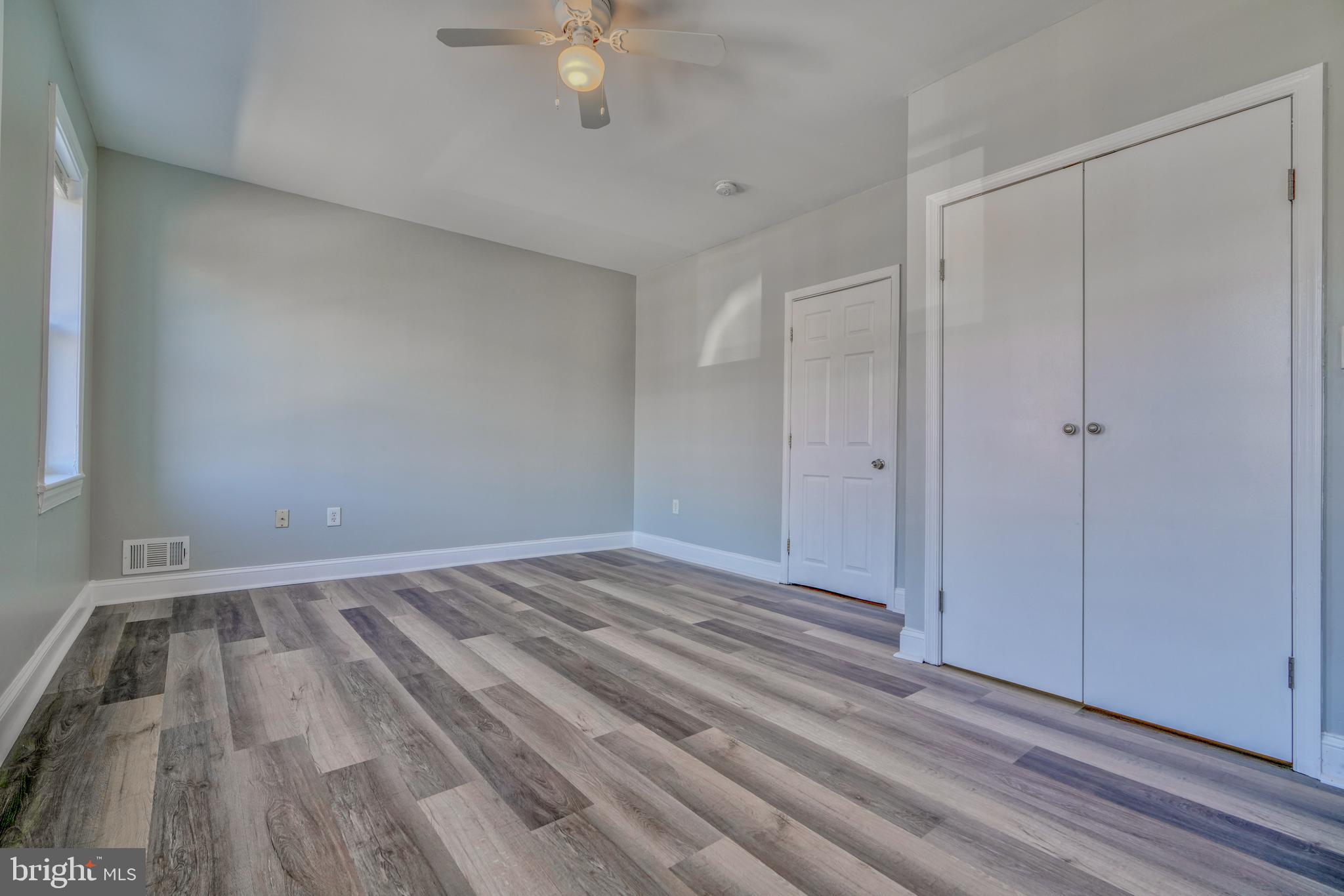 MAYFIELD - Residential Lease