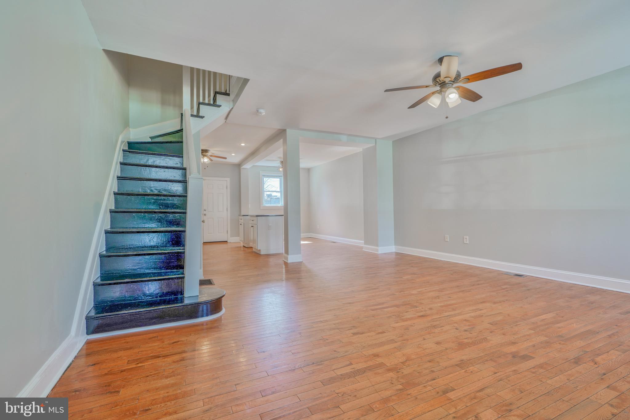 MAYFIELD - Residential Lease