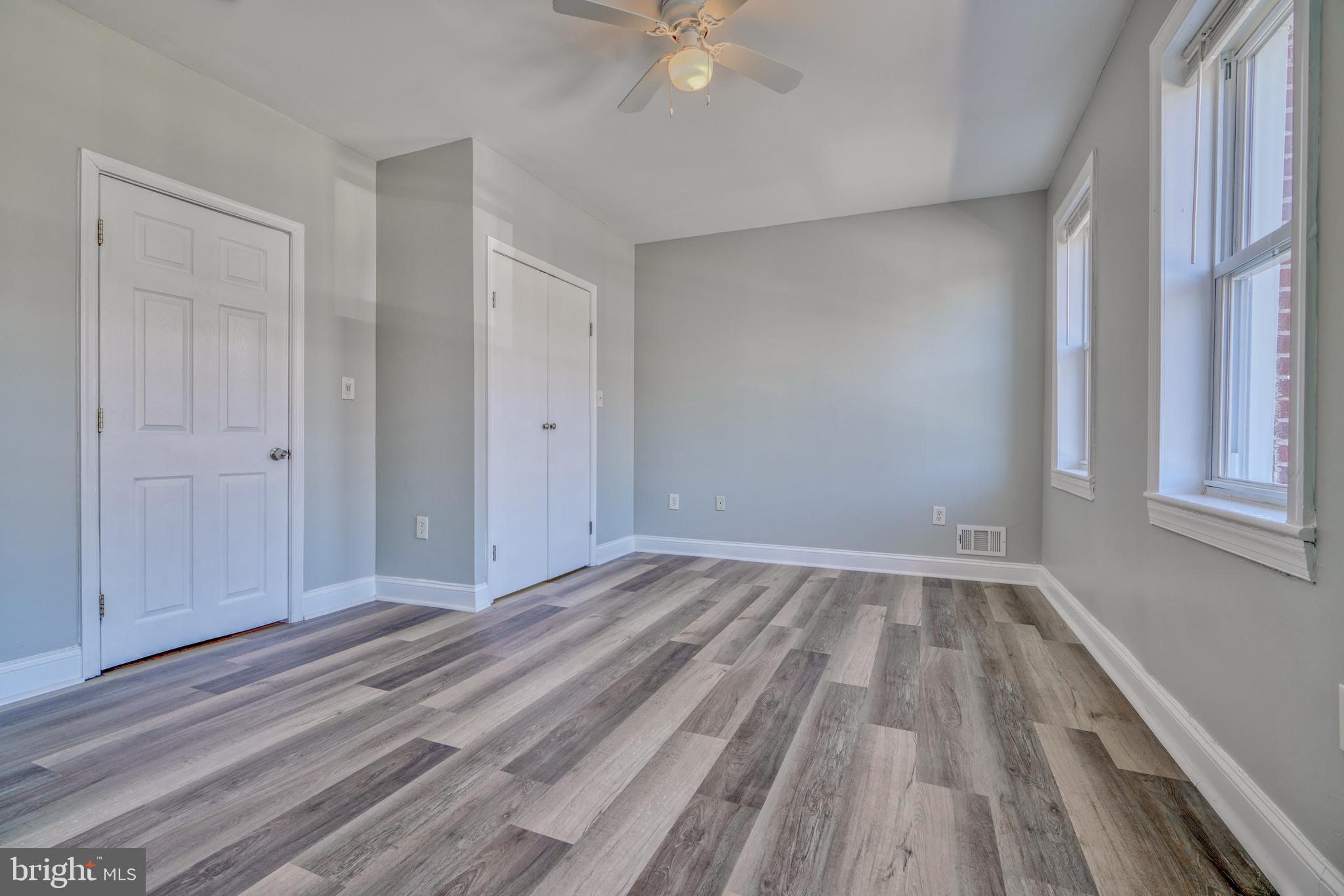 MAYFIELD - Residential Lease