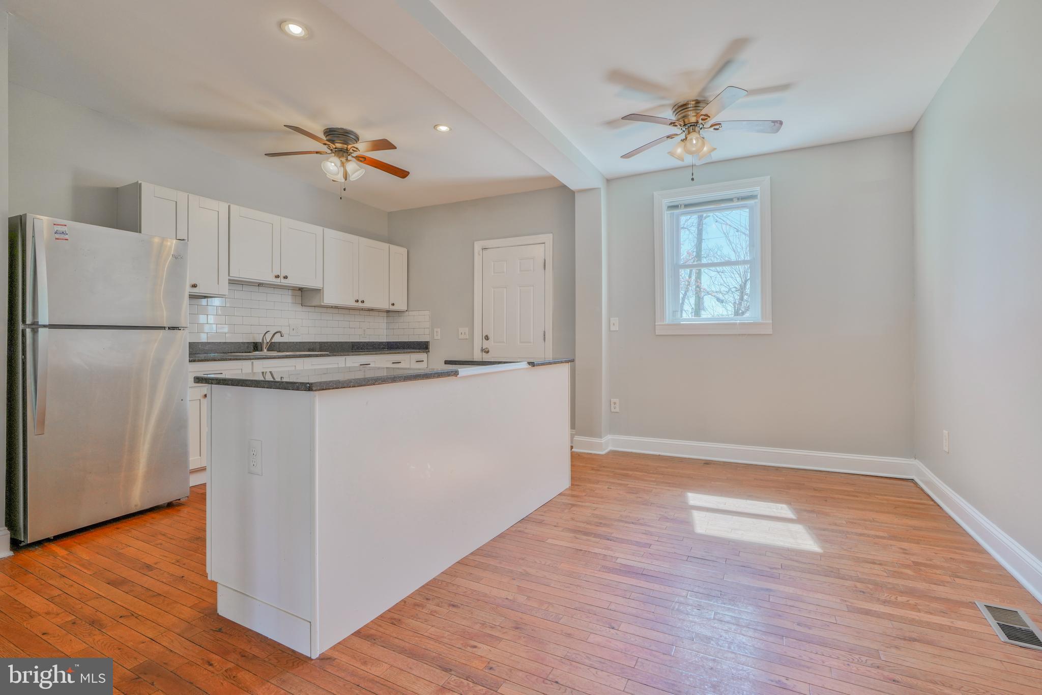 MAYFIELD - Residential Lease