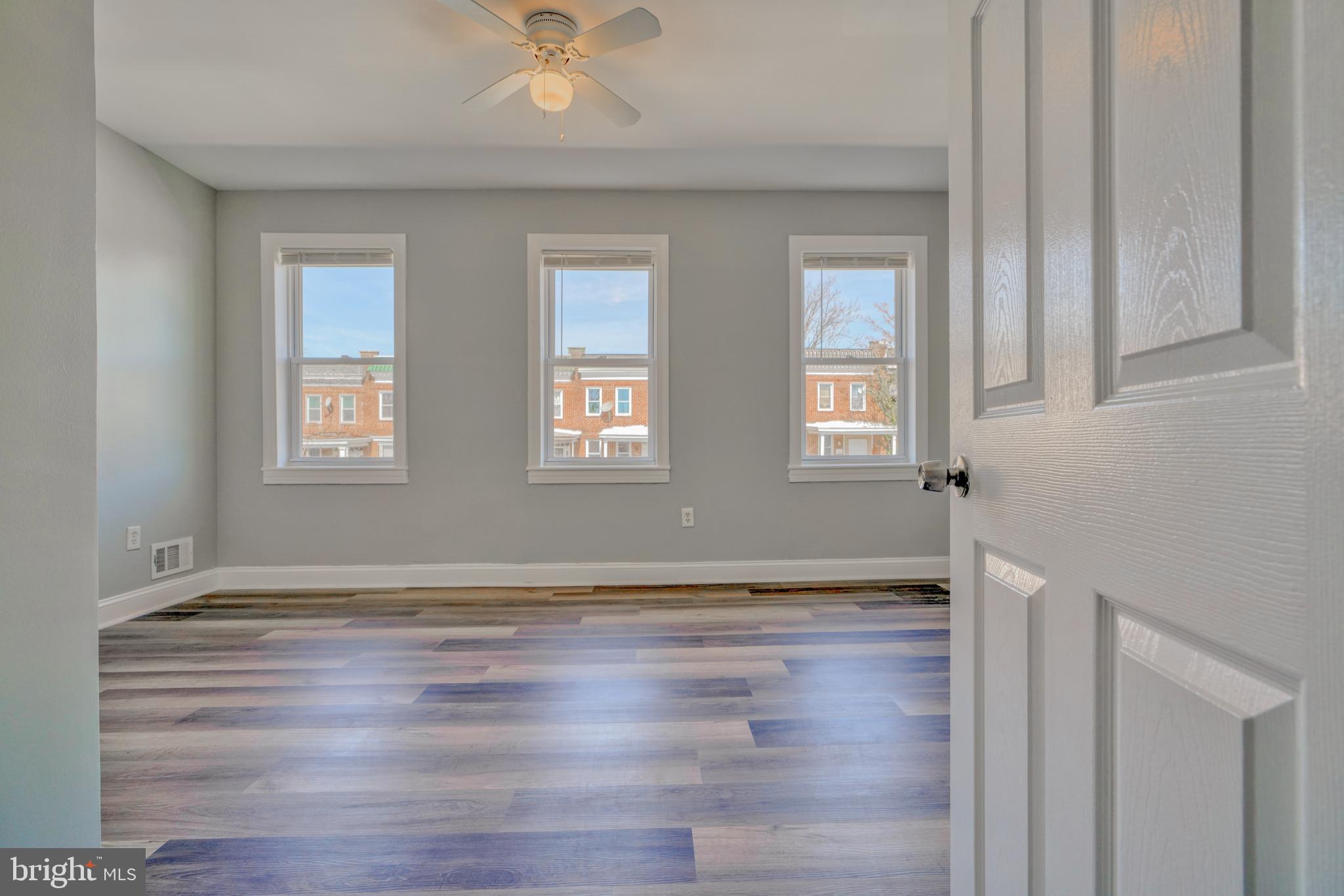 MAYFIELD - Residential Lease