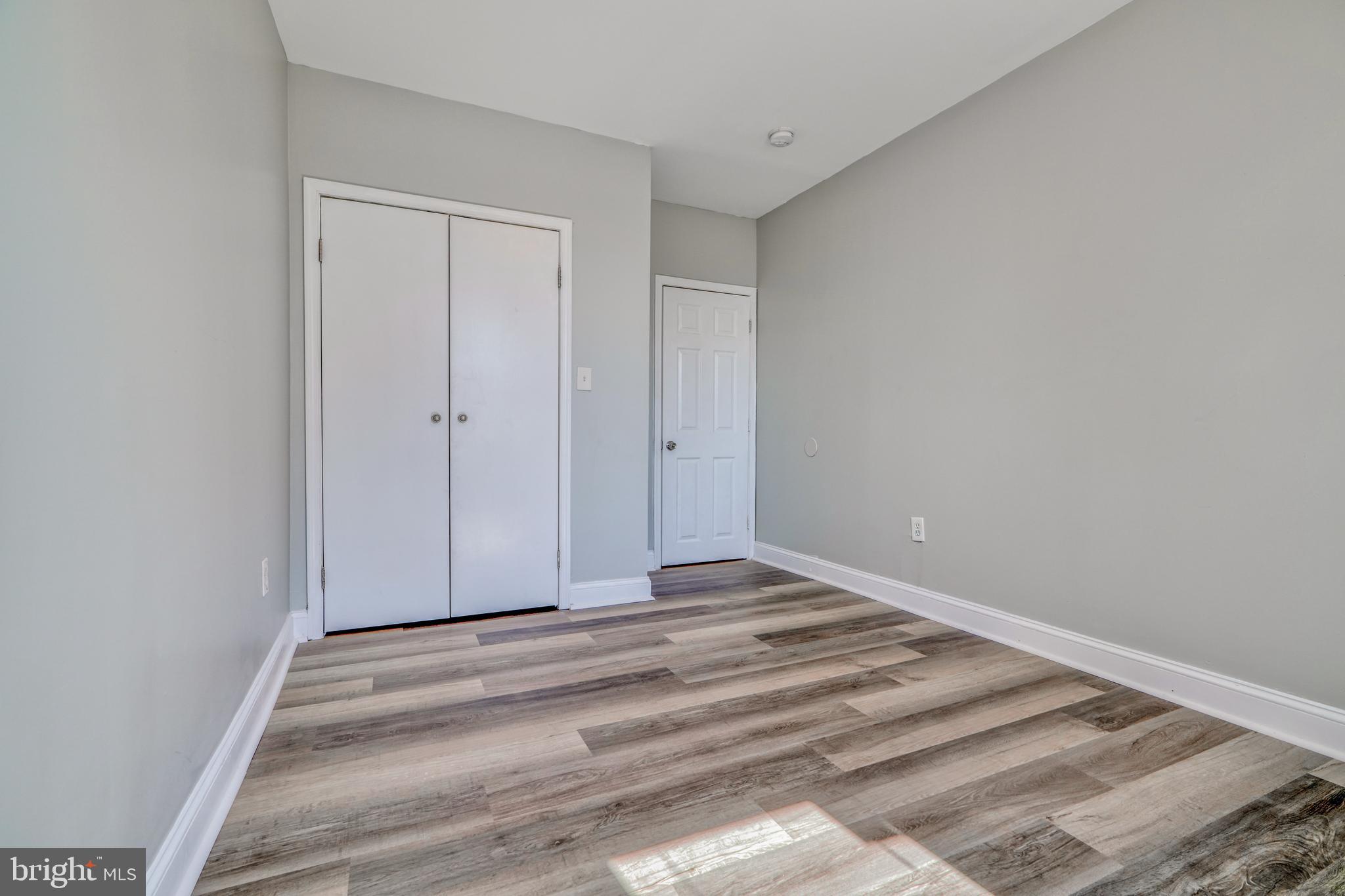 MAYFIELD - Residential Lease