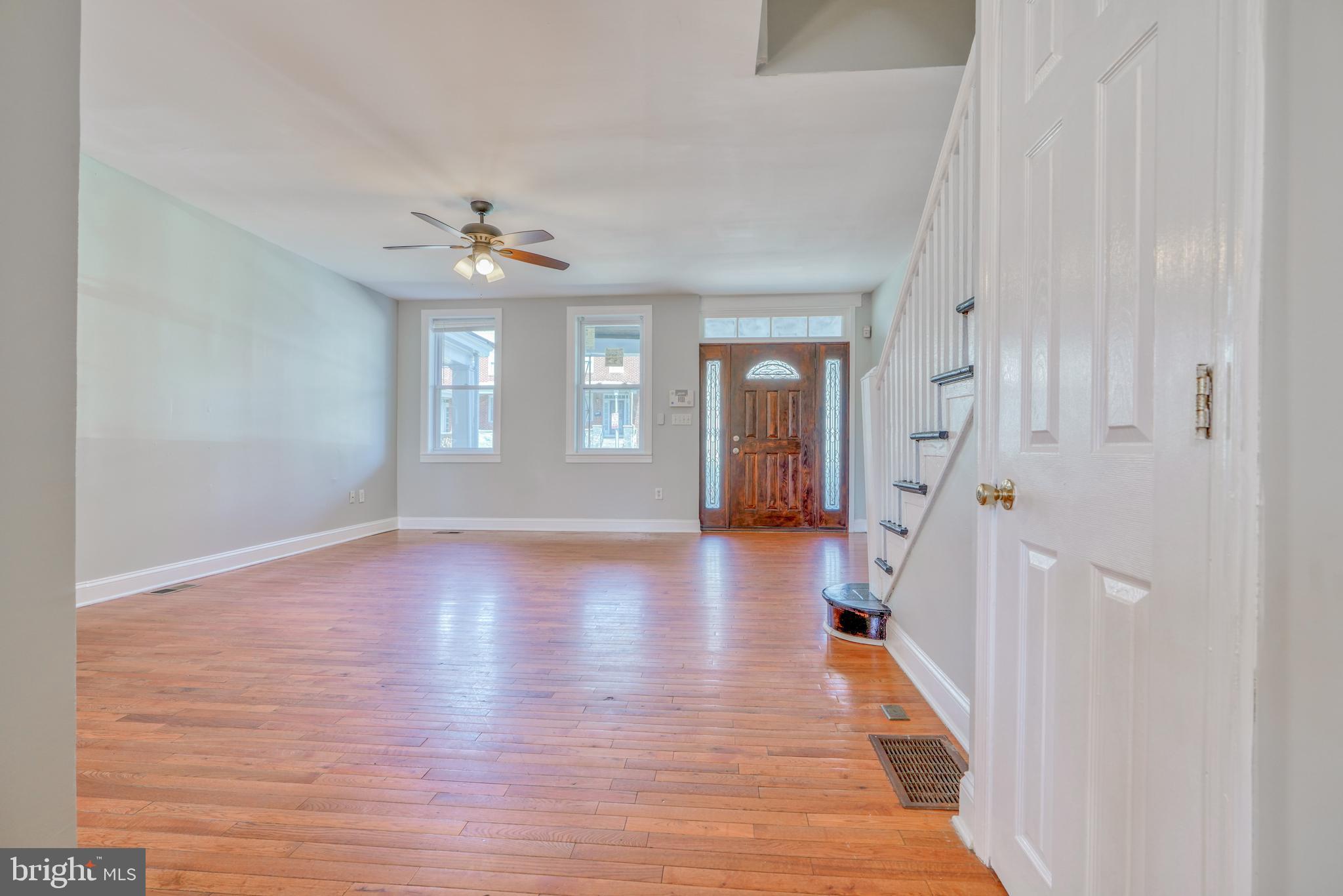 MAYFIELD - Residential Lease