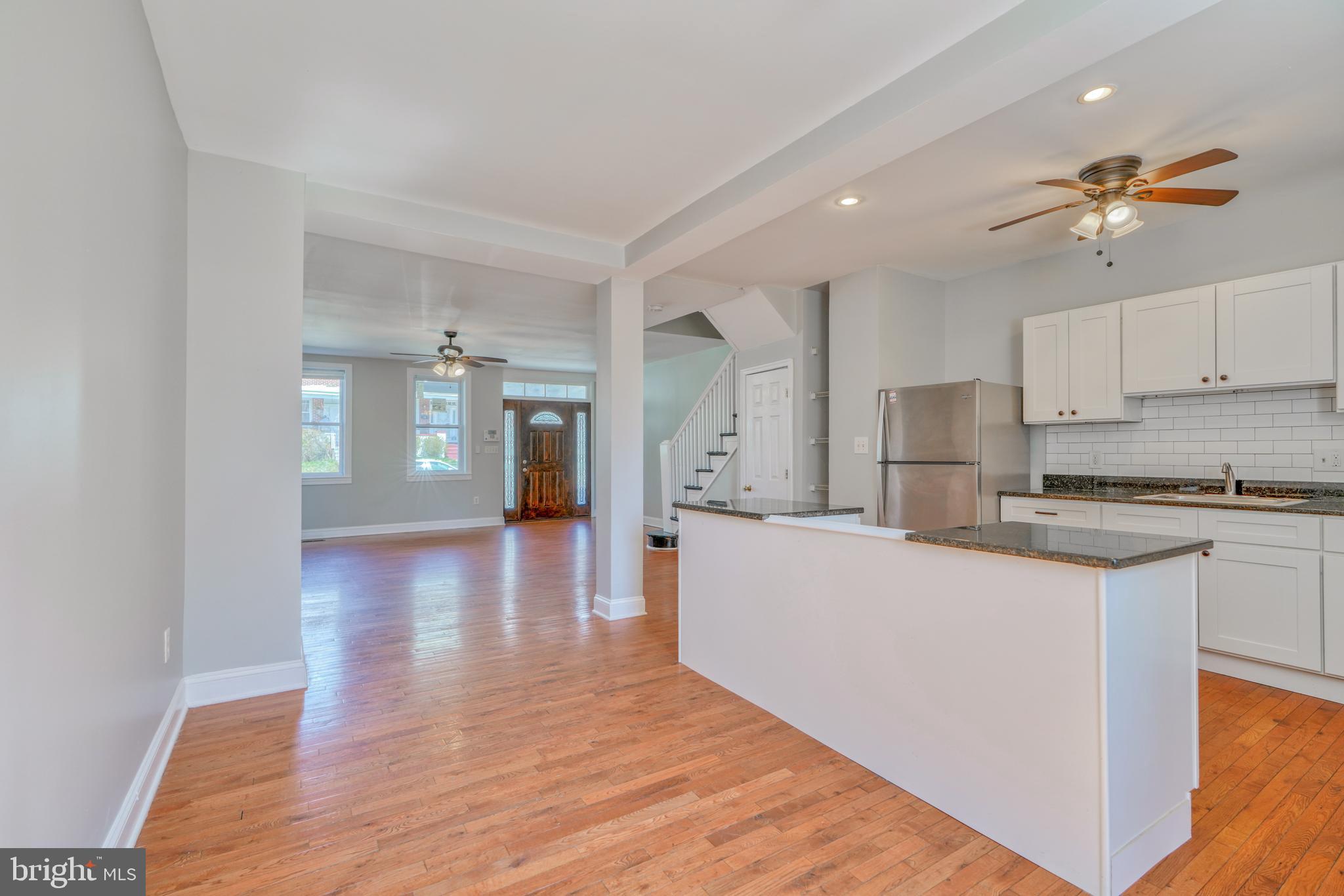 MAYFIELD - Residential Lease