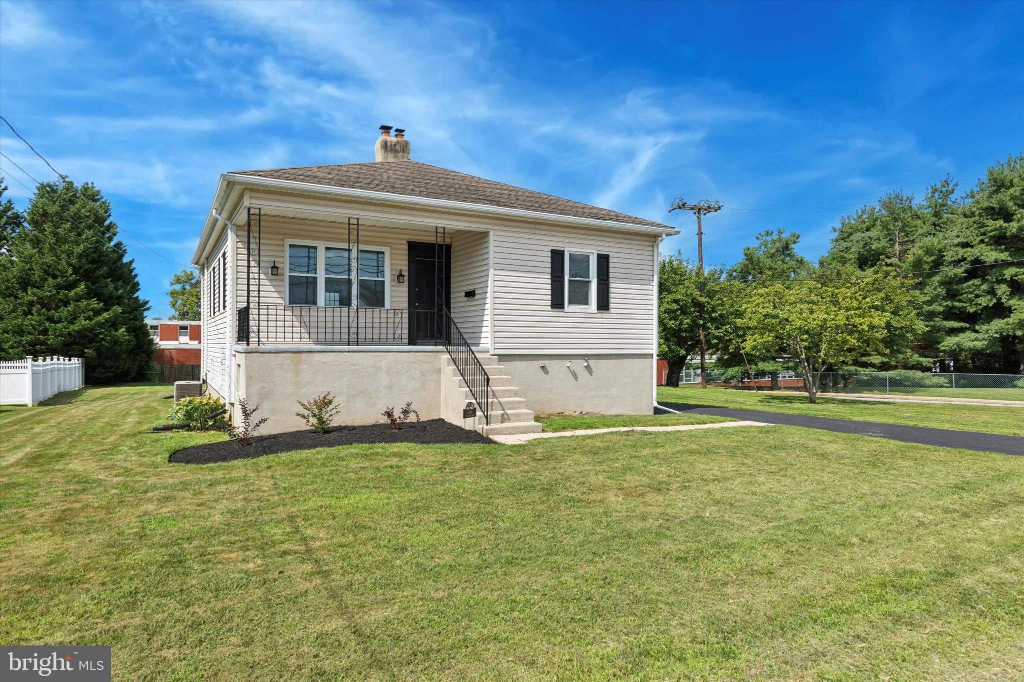 NONE AVAILABLE - Residential Lease