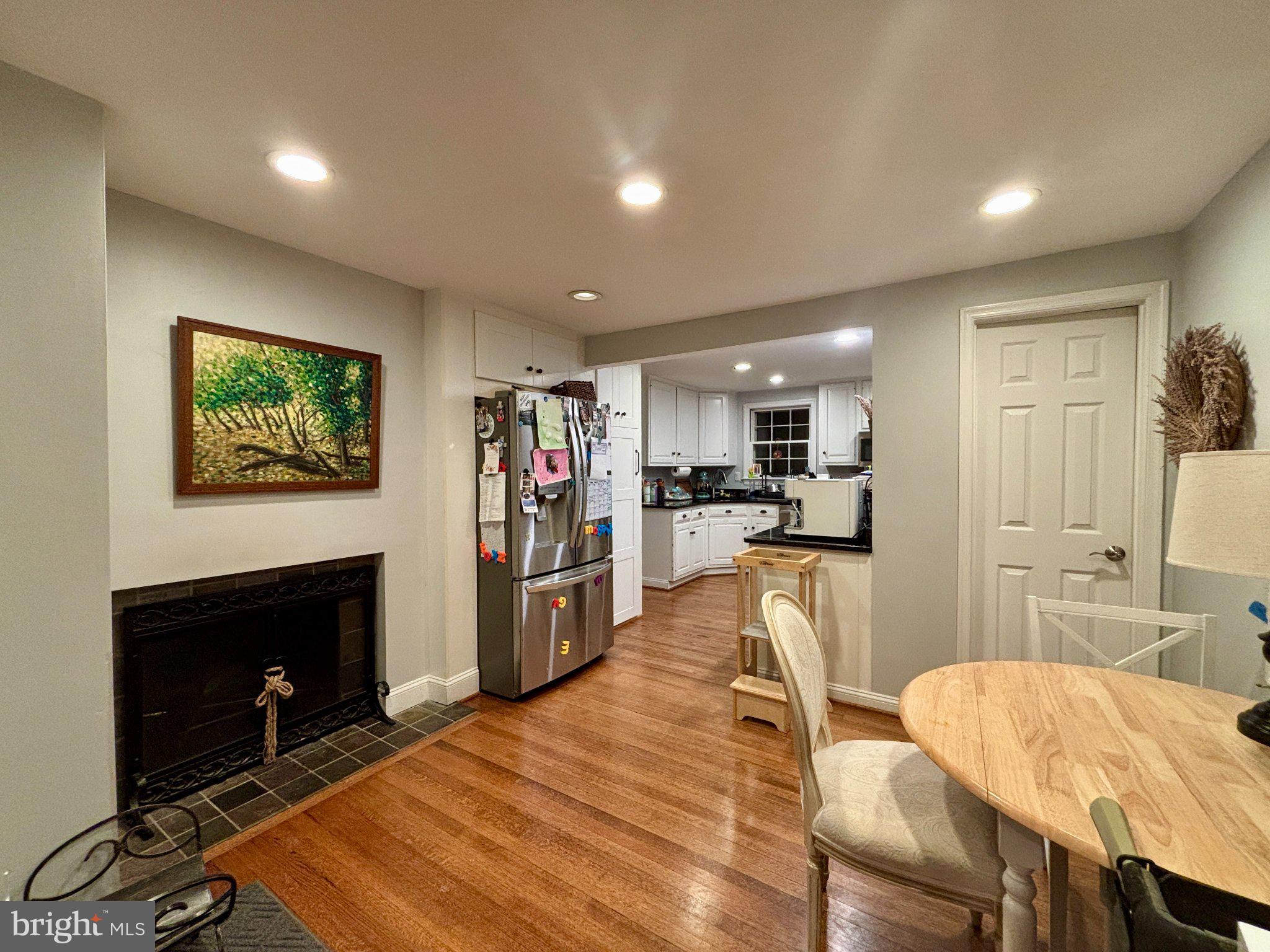 3207 CAMERON MILLS ROAD