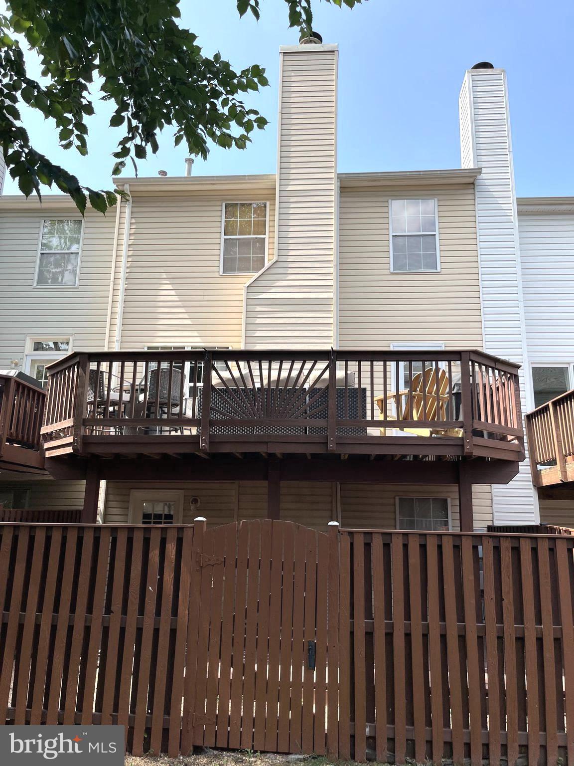 5505 QUAIL COURT
