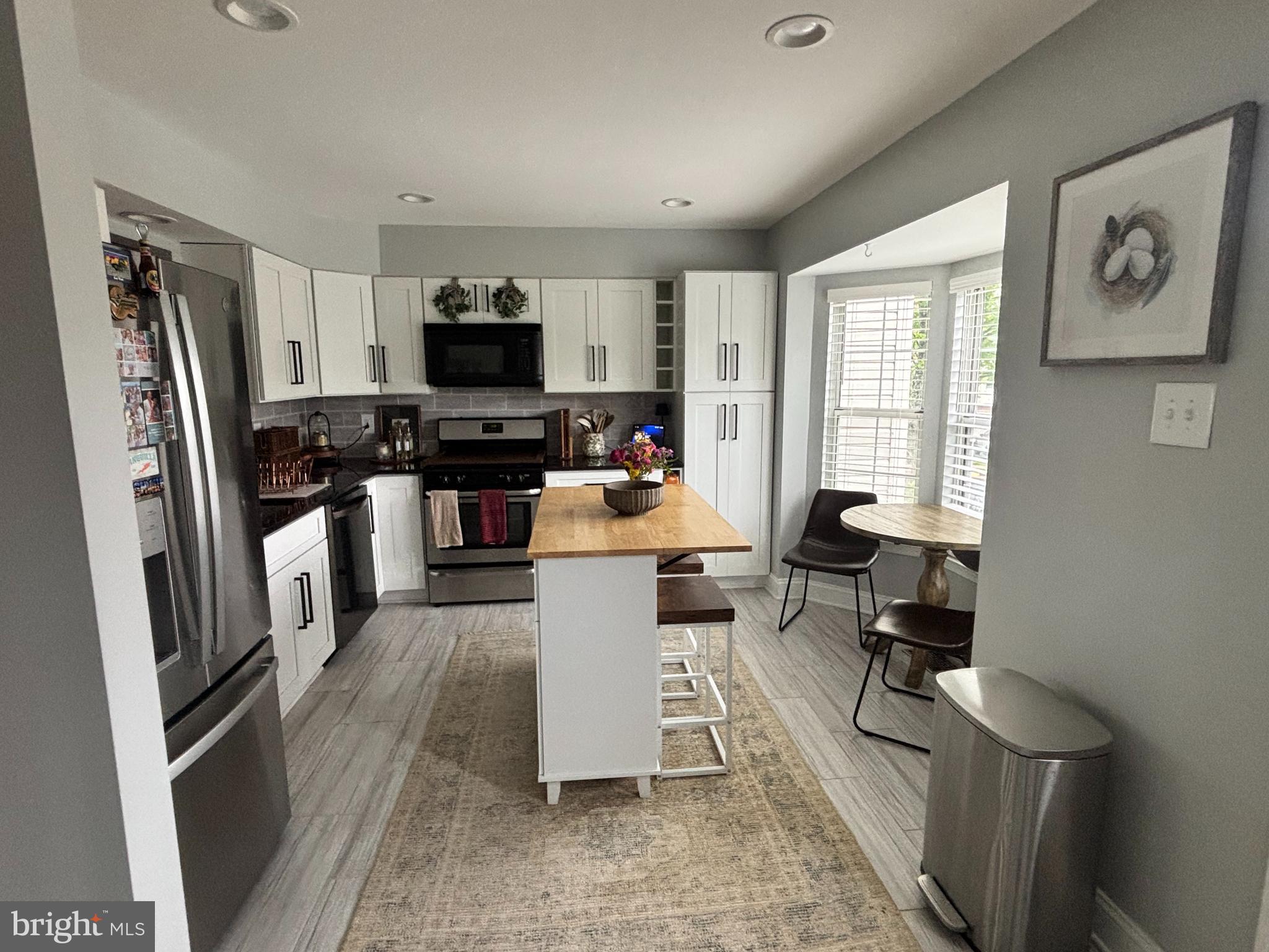5505 QUAIL COURT