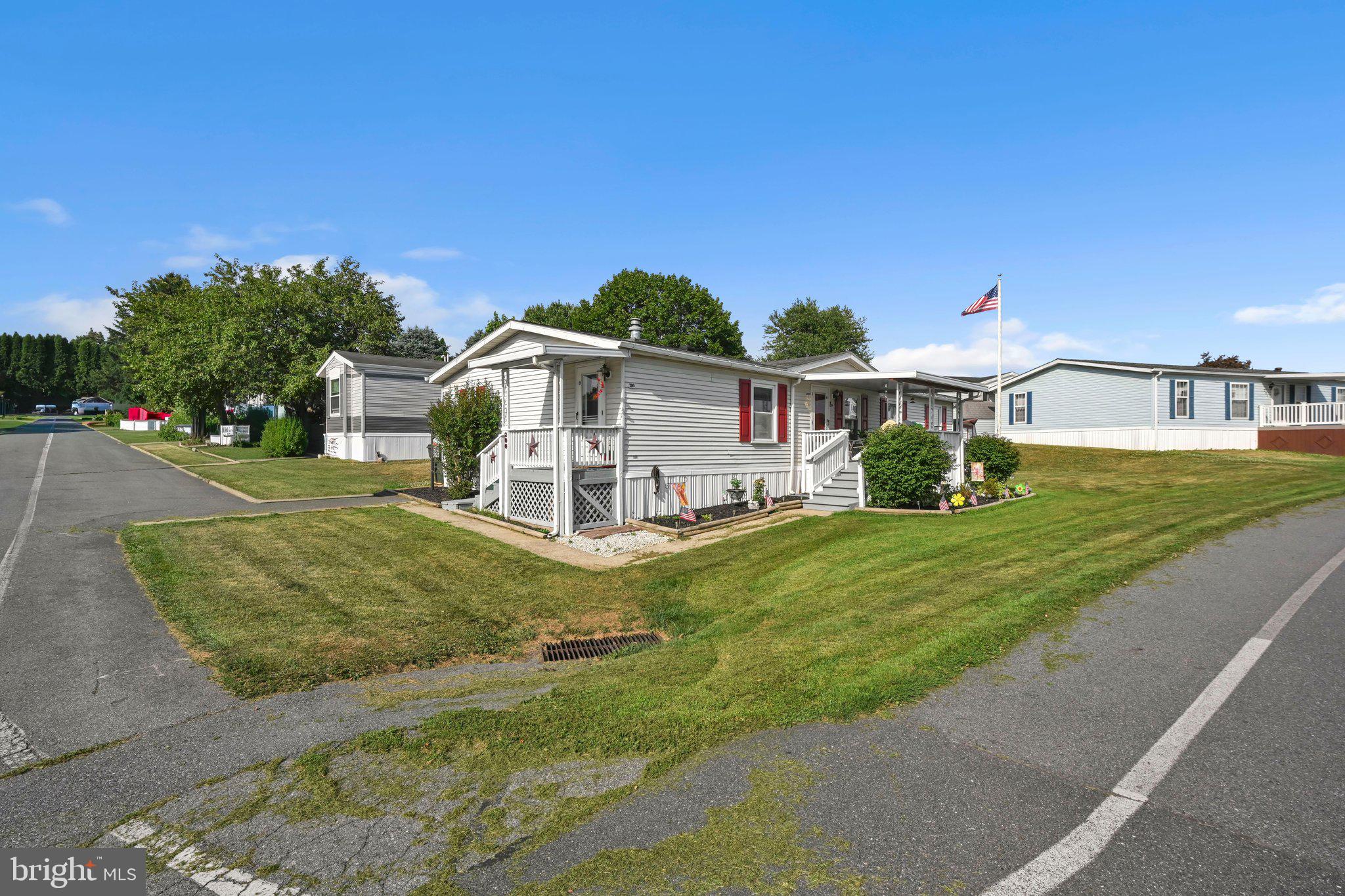 200 FINCH COURT