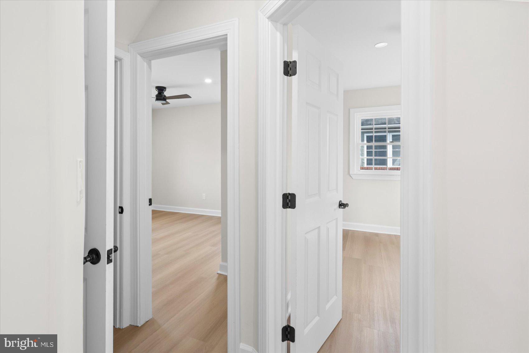 CHESTNUT RIDGE MANOR - Residential