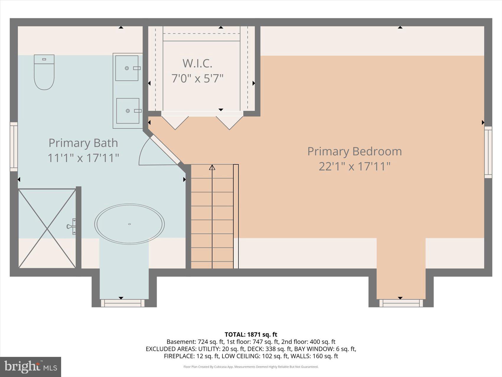 CHESTNUT RIDGE MANOR - Residential